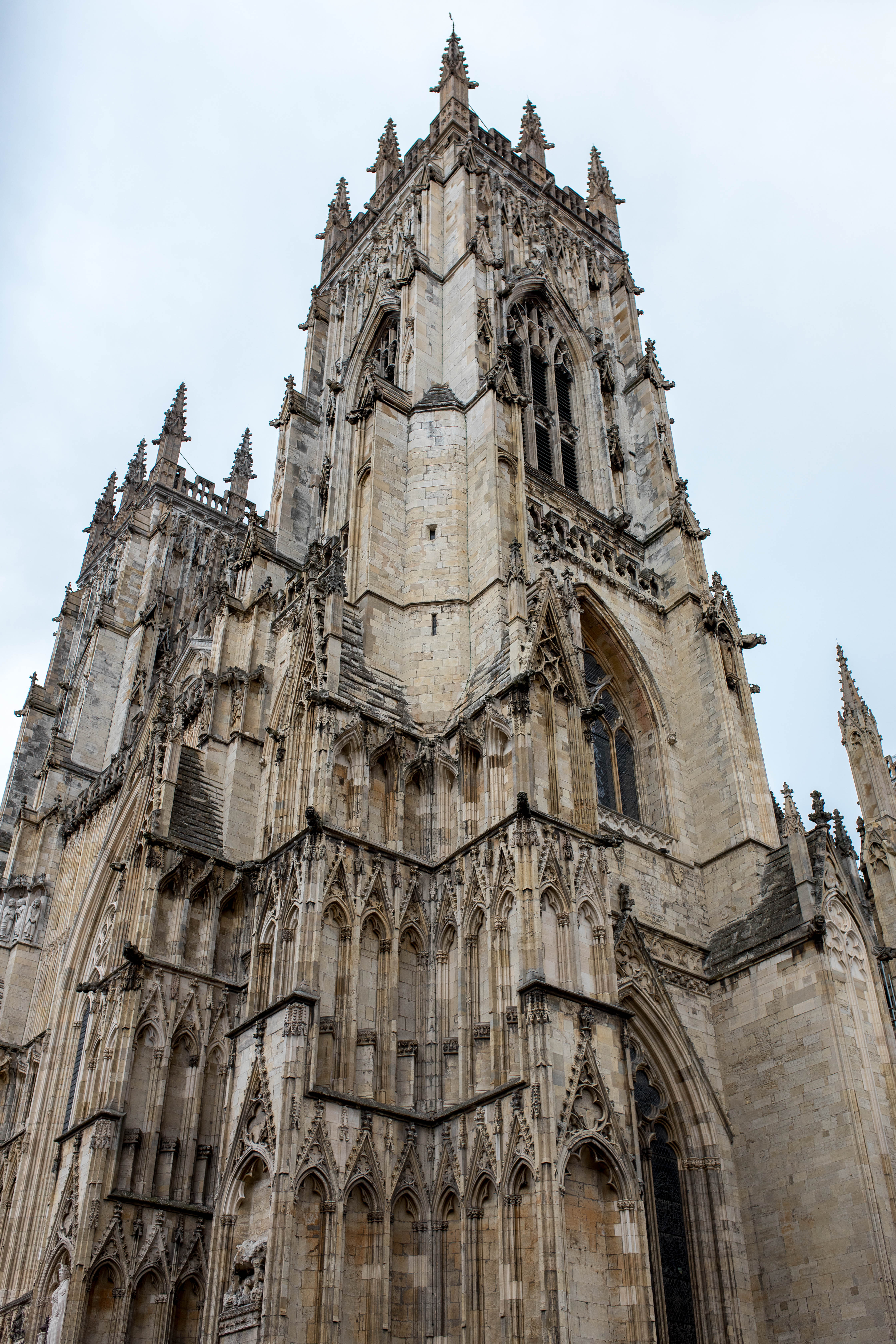 York 213