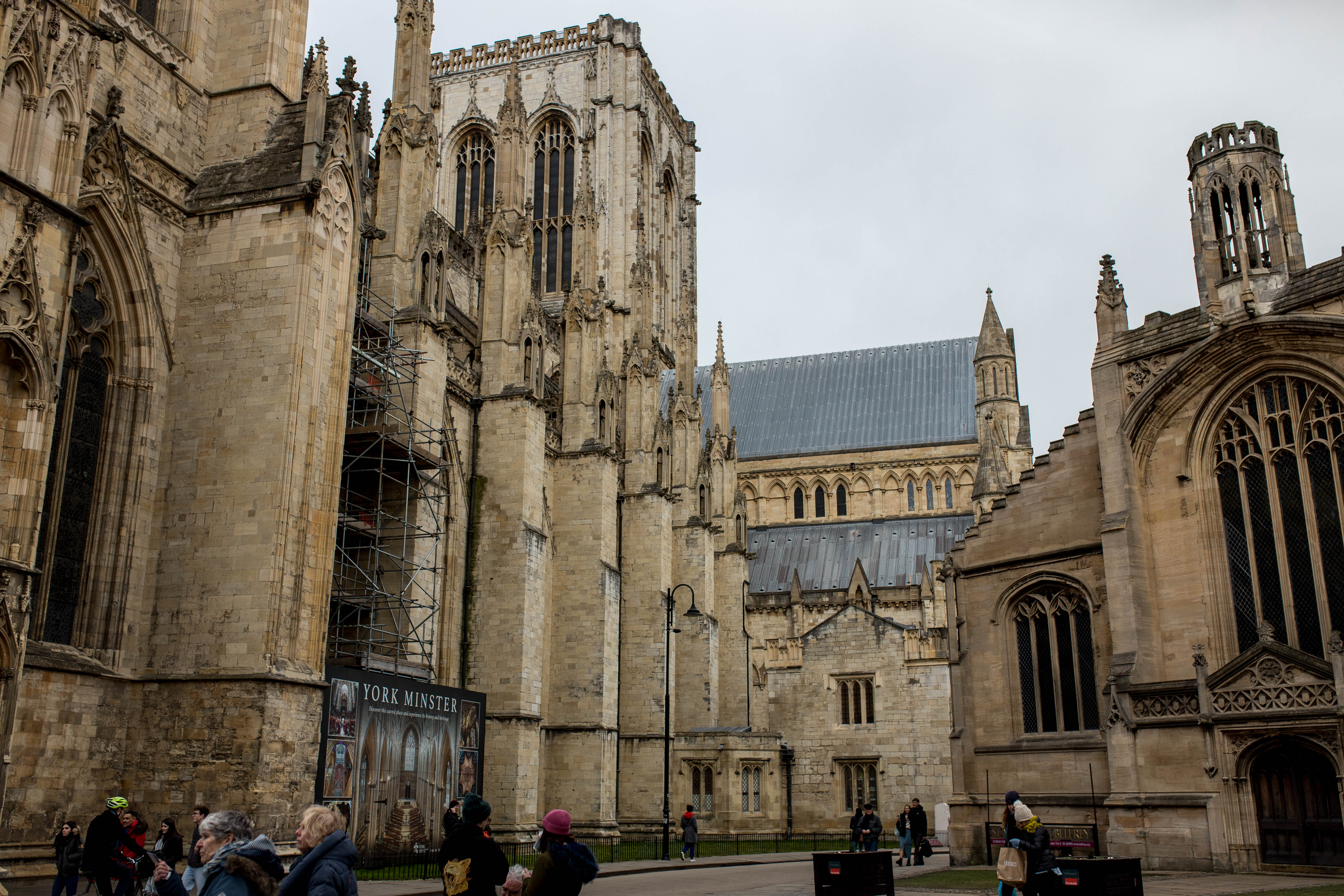 York 214