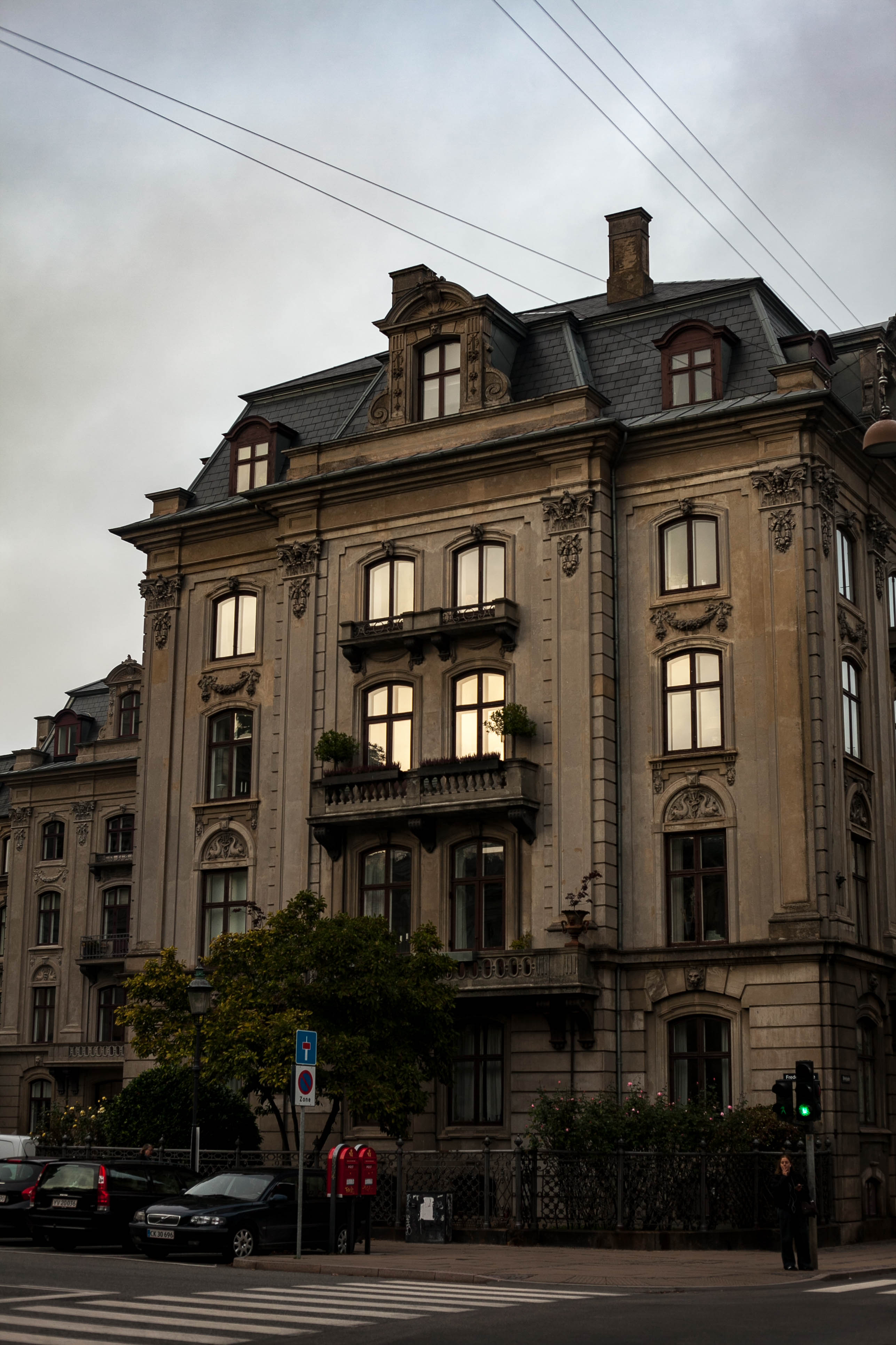 Copenhagen 153