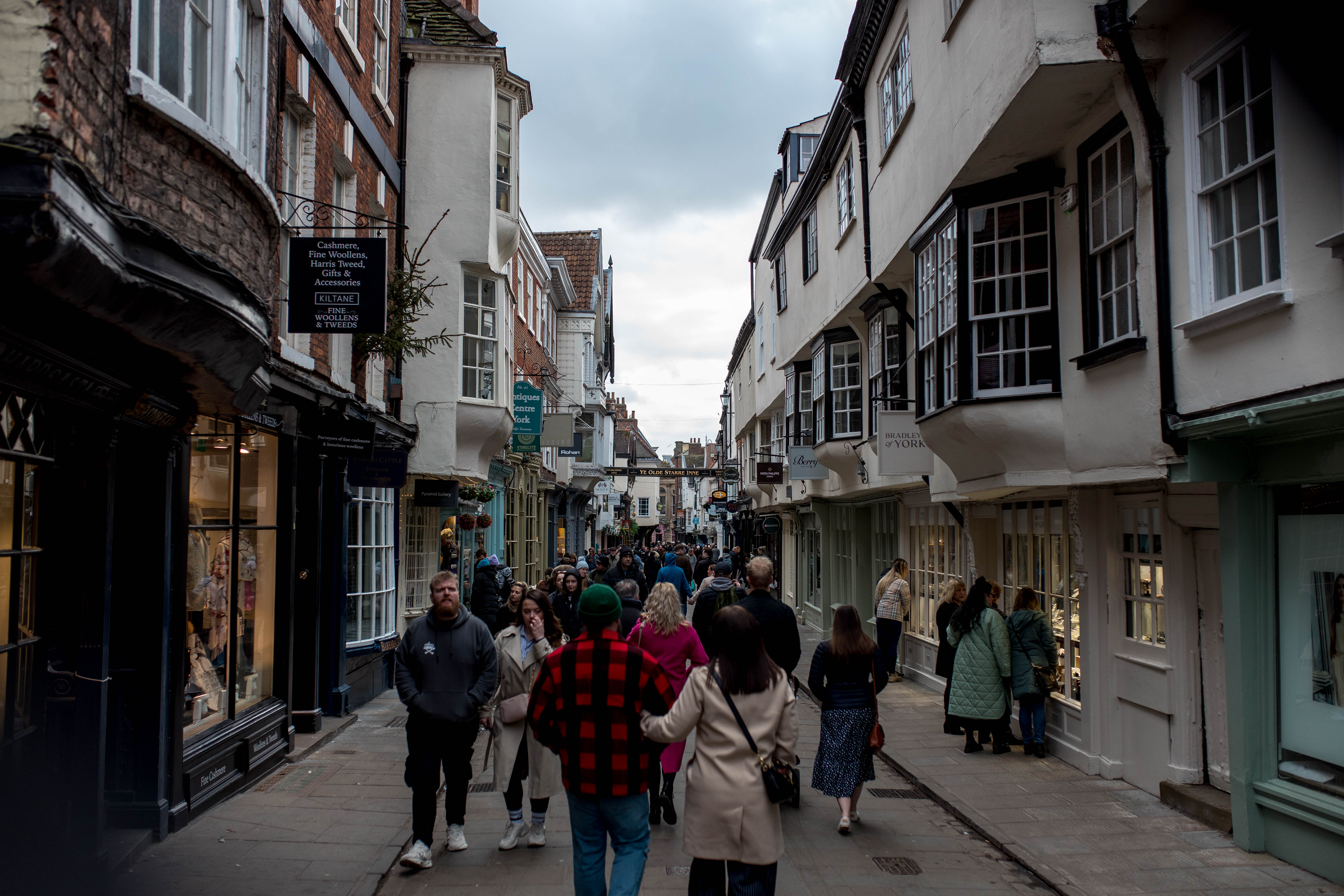 York 220