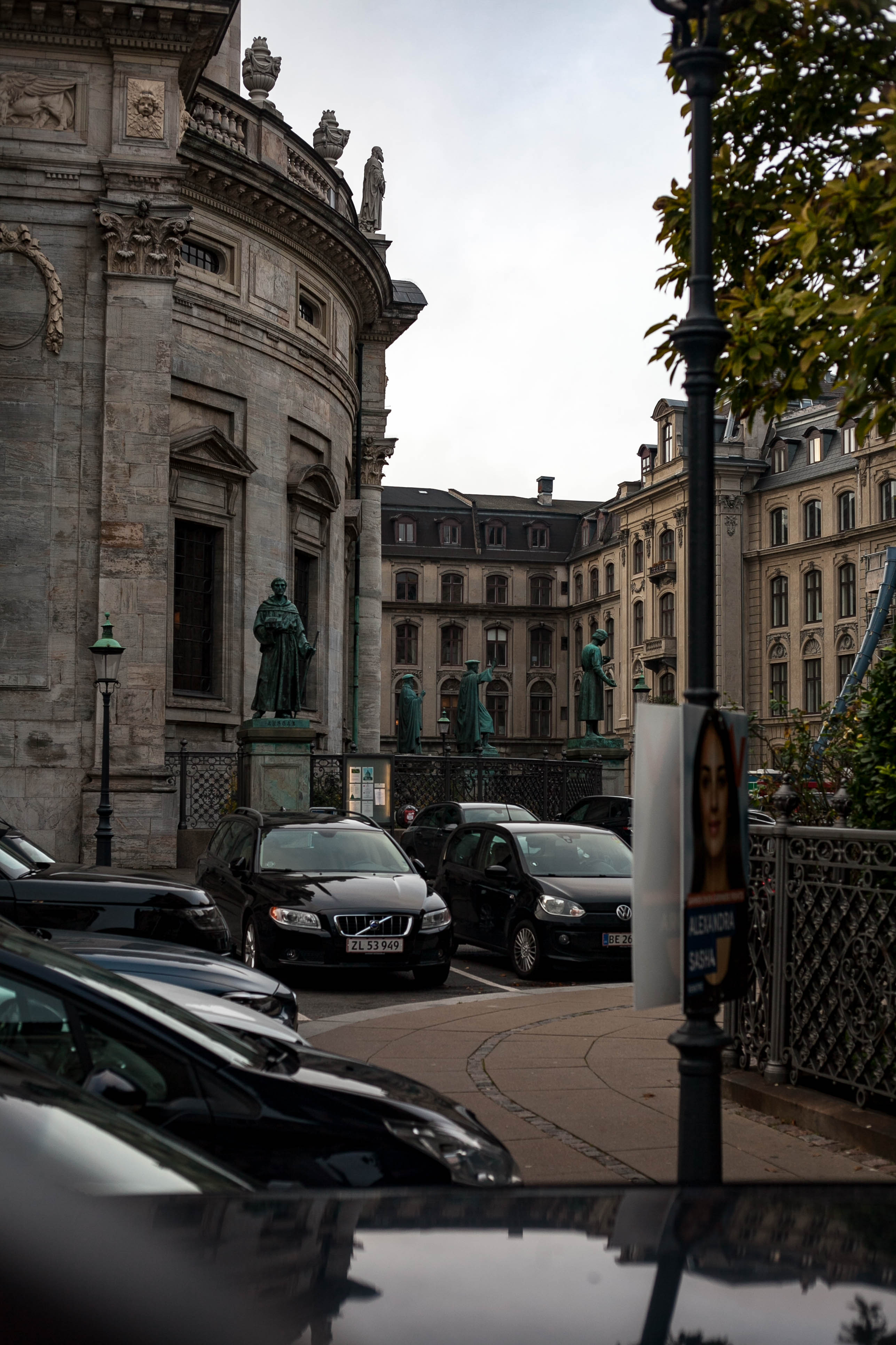 Copenhagen 160