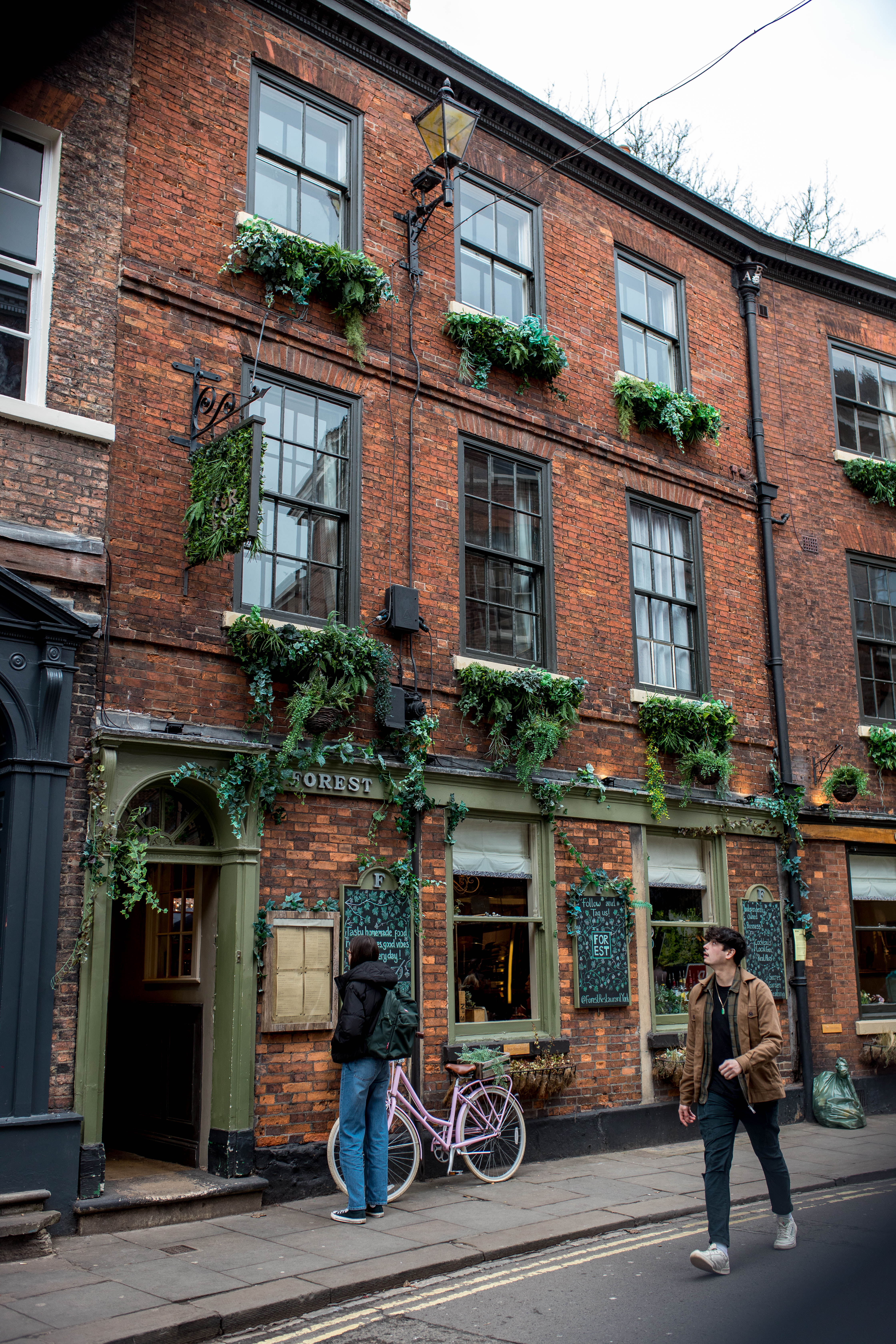 York 222