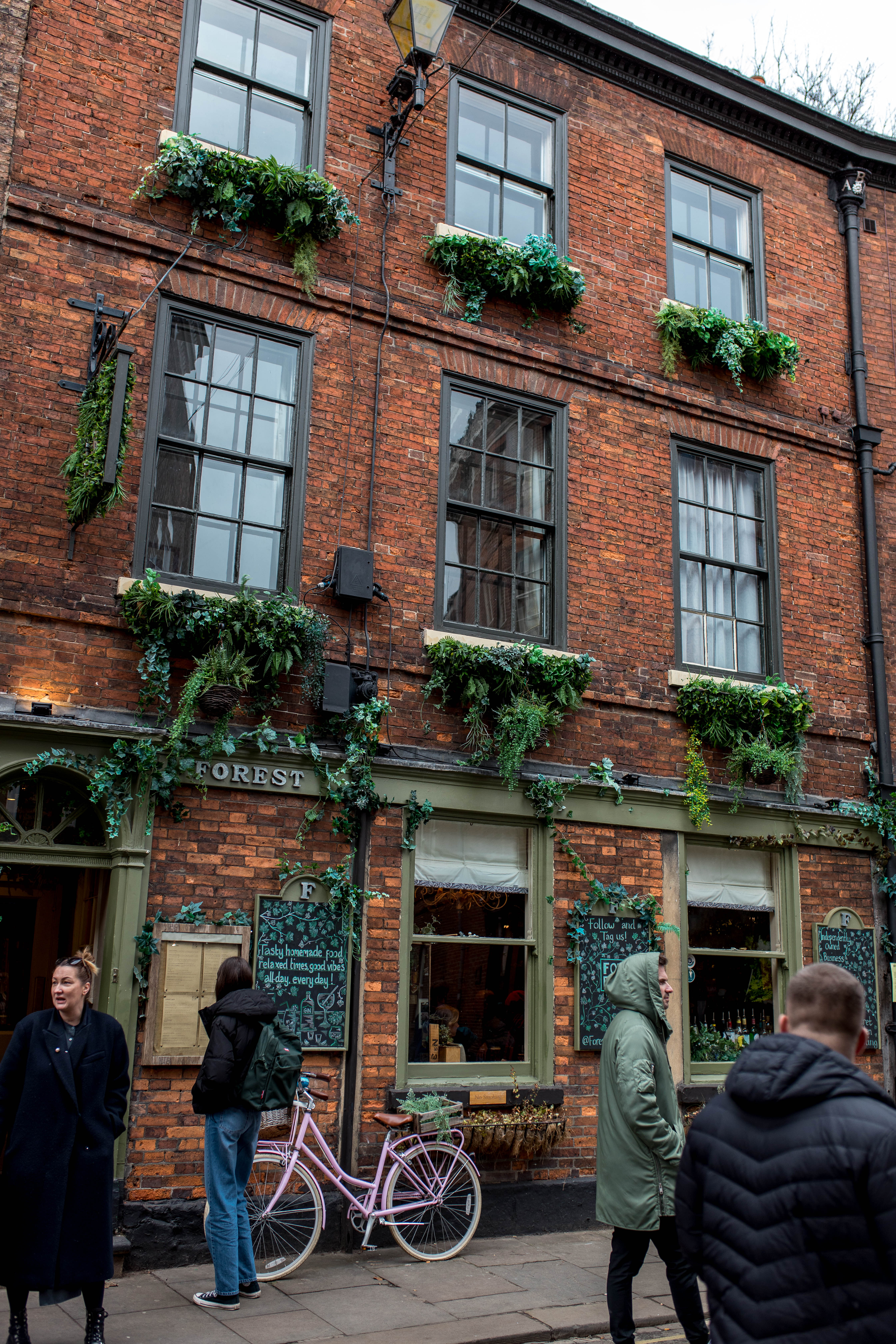York 224