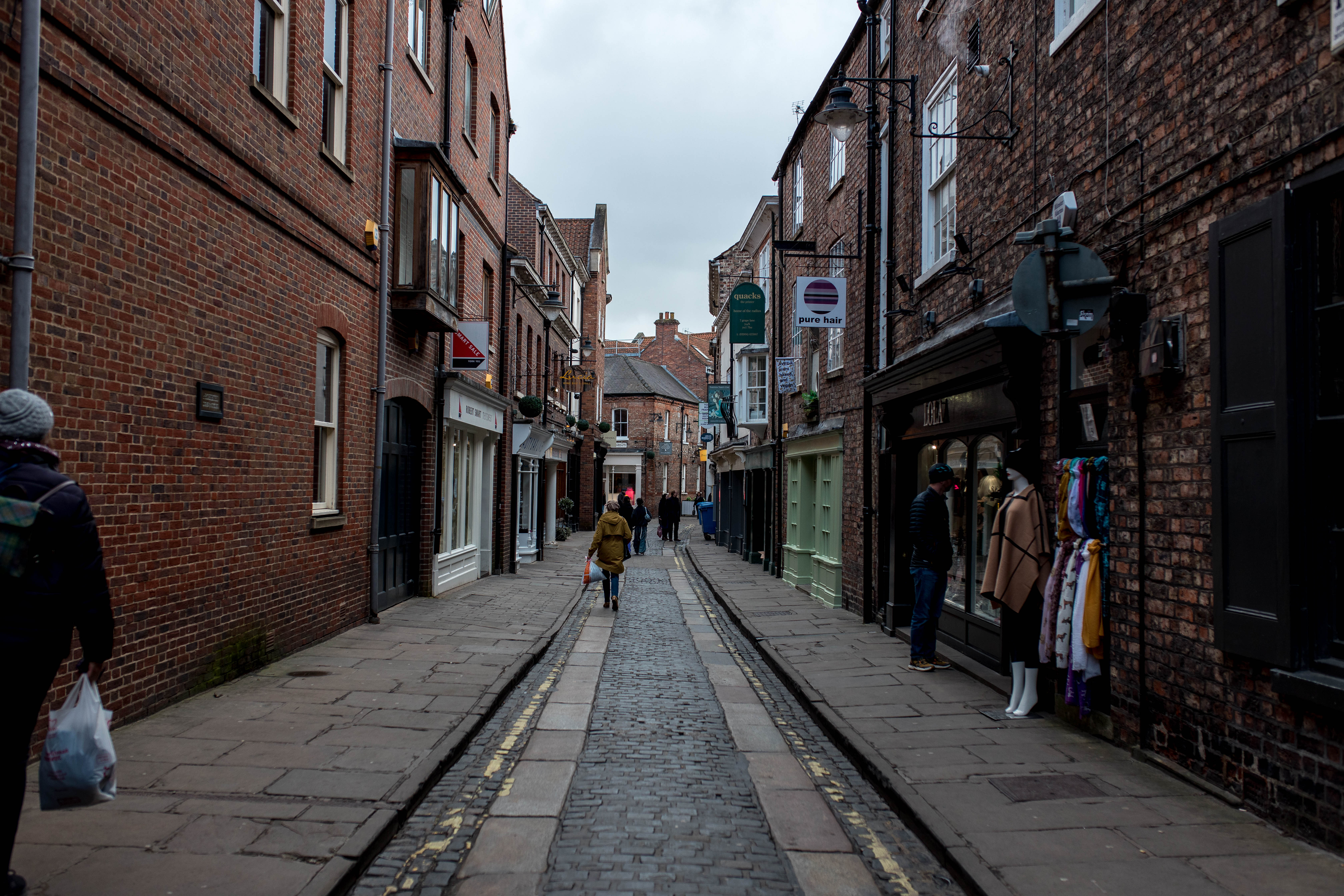 York 226