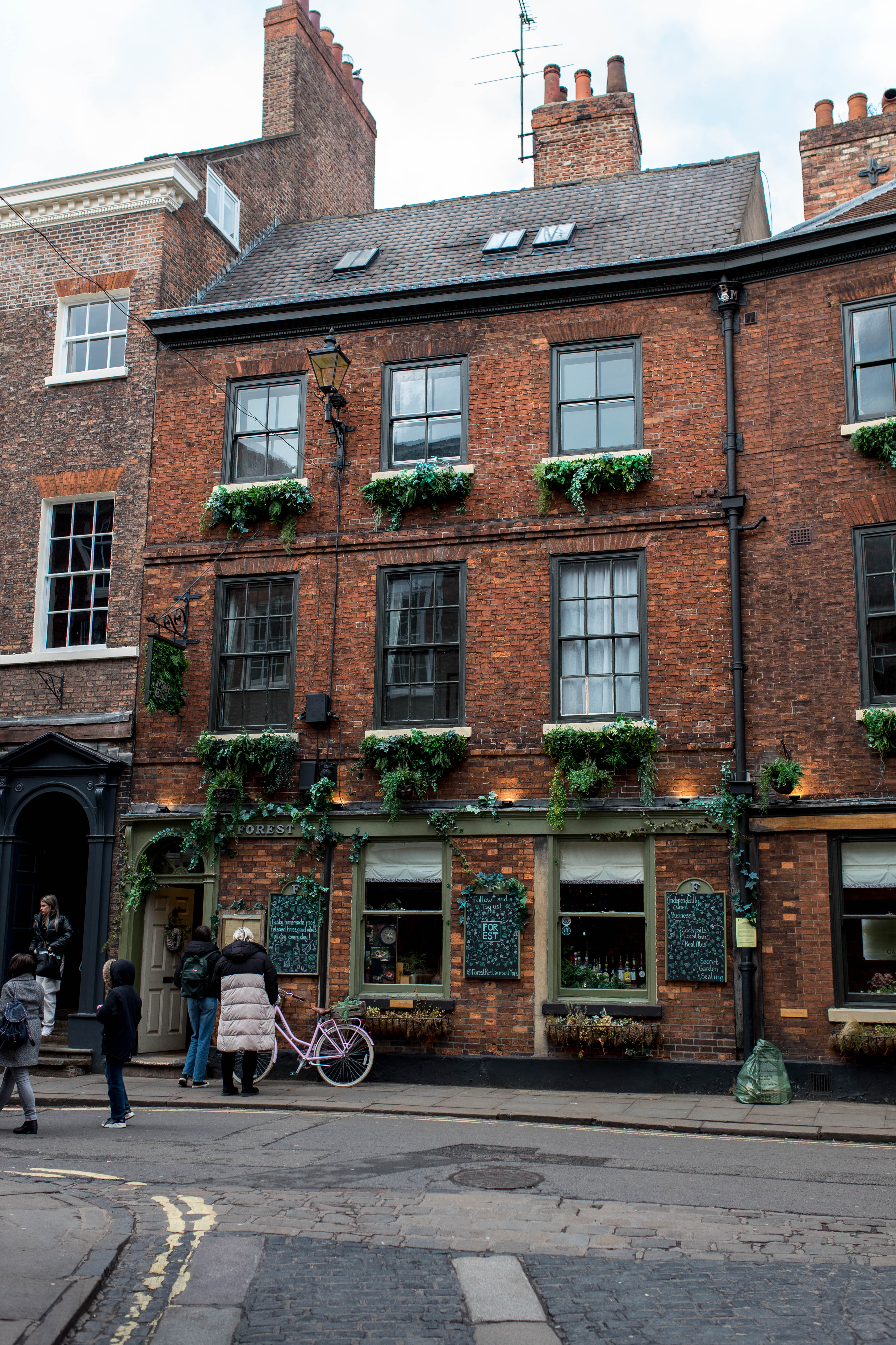 York 227