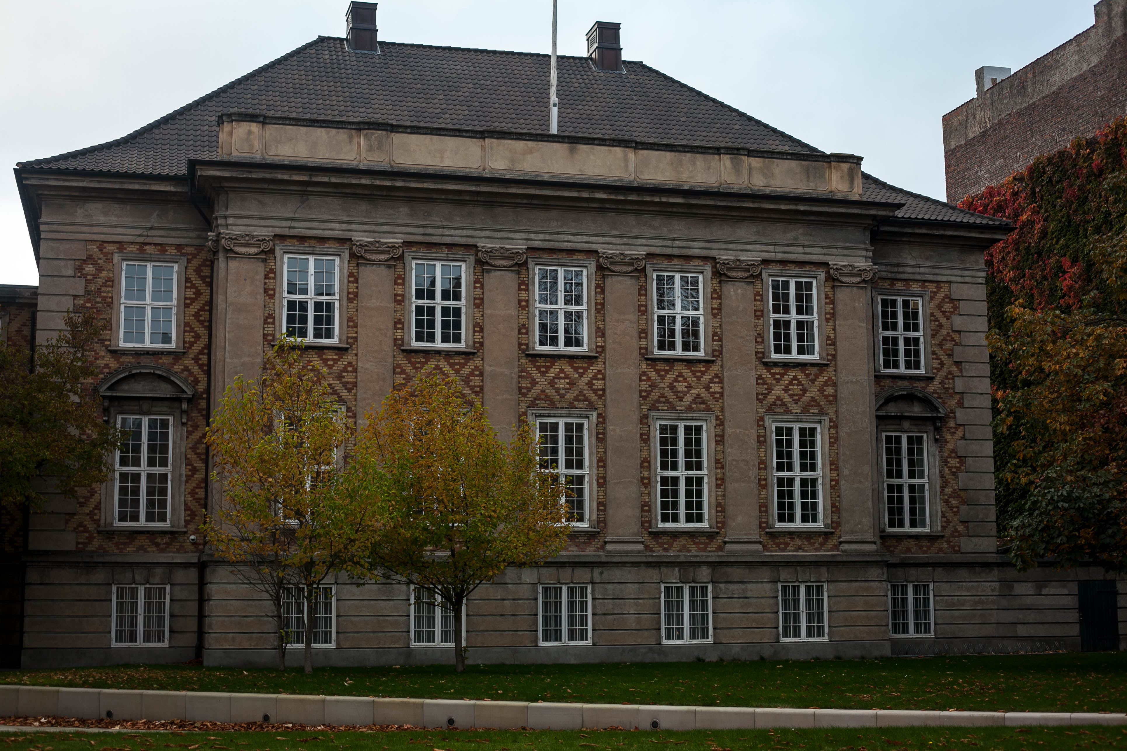 Copenhagen 165