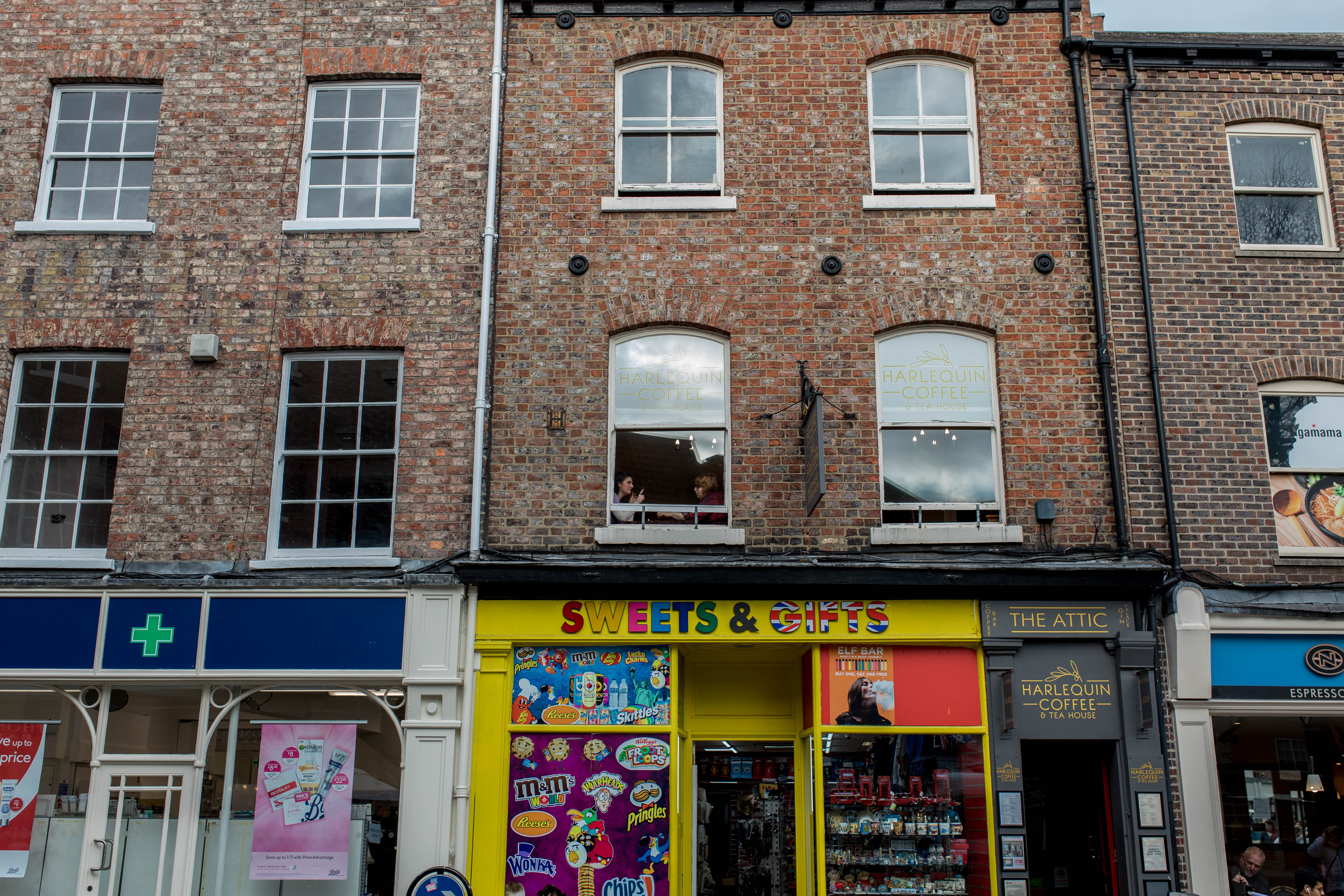 York 231