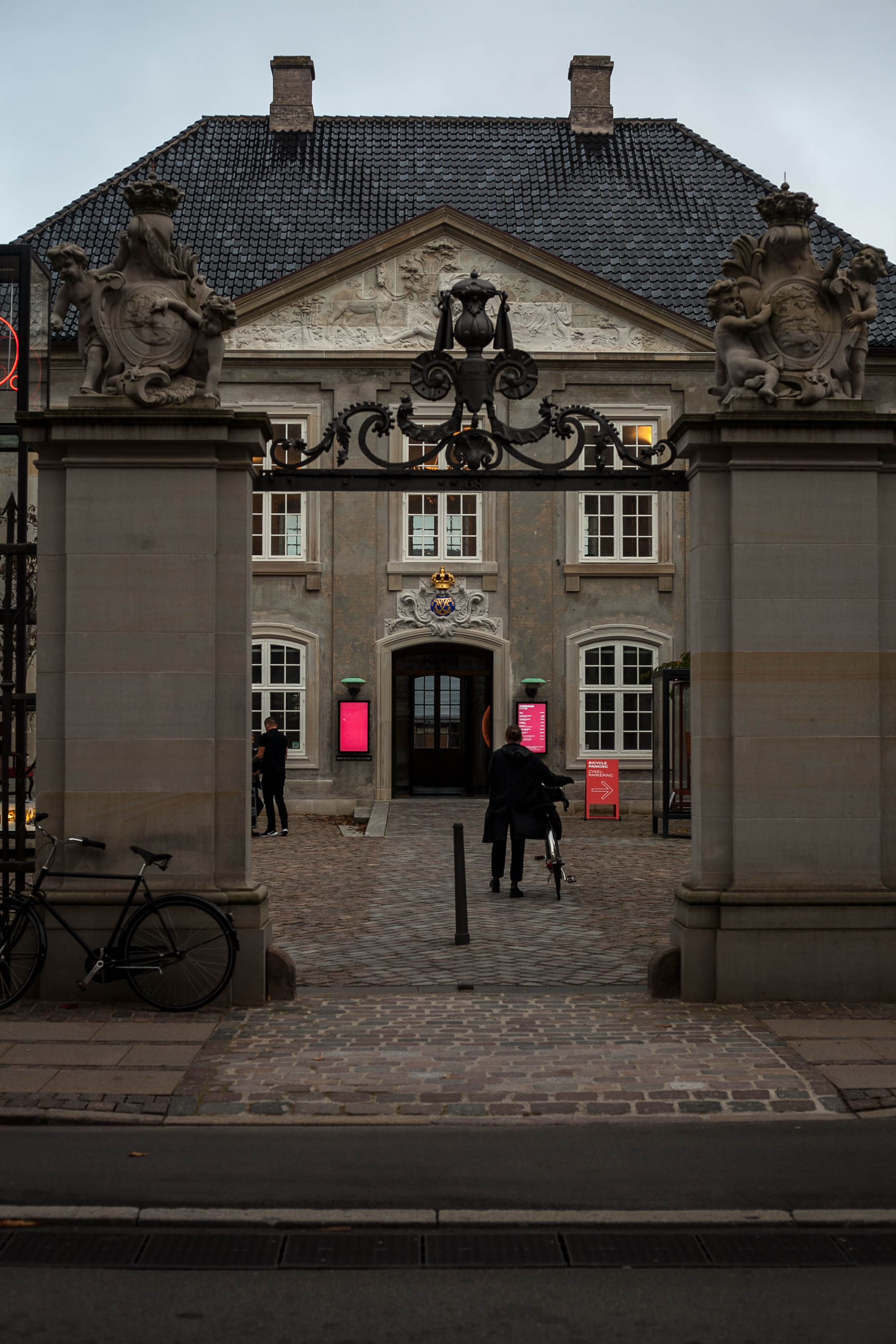 Copenhagen 167