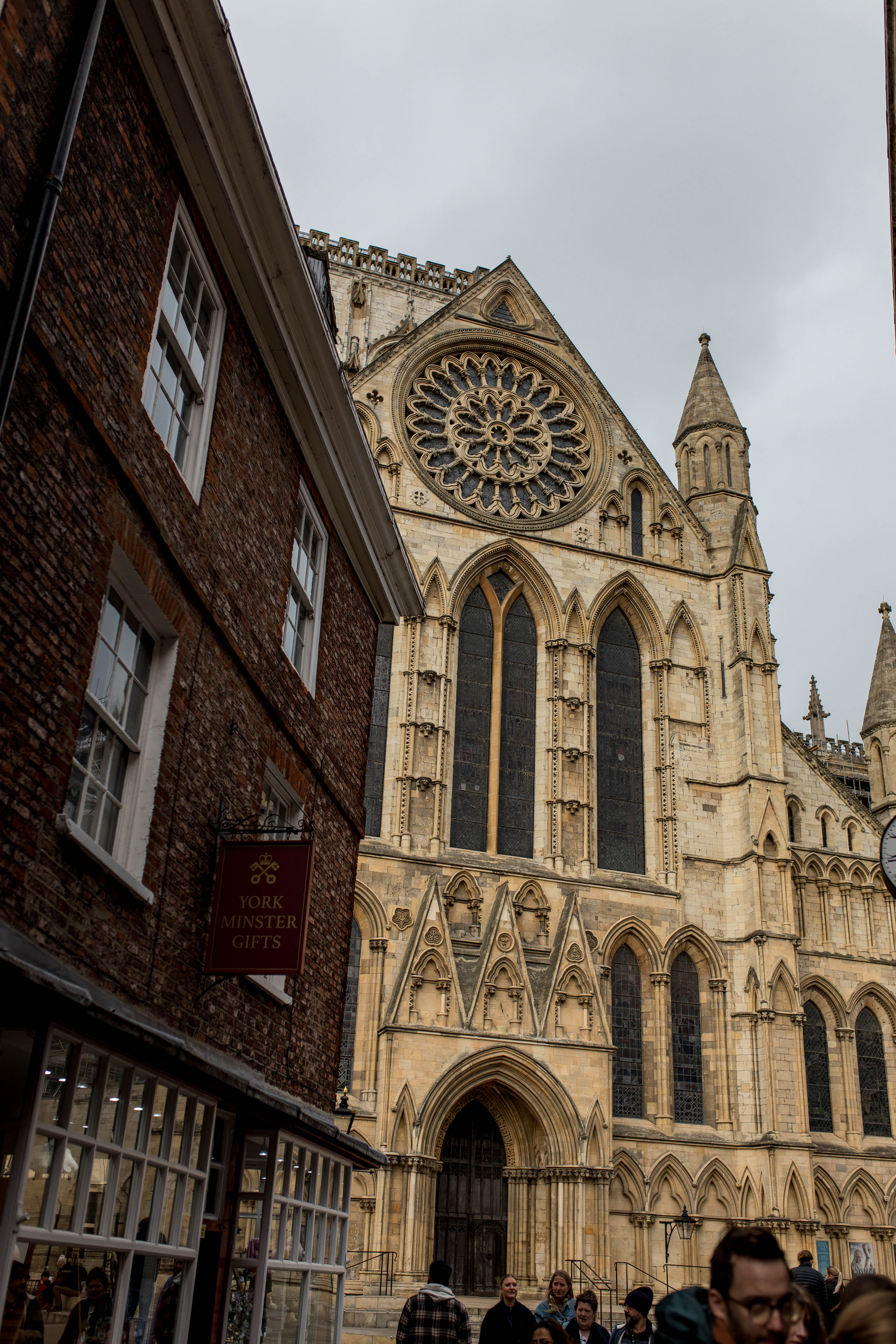 York 232