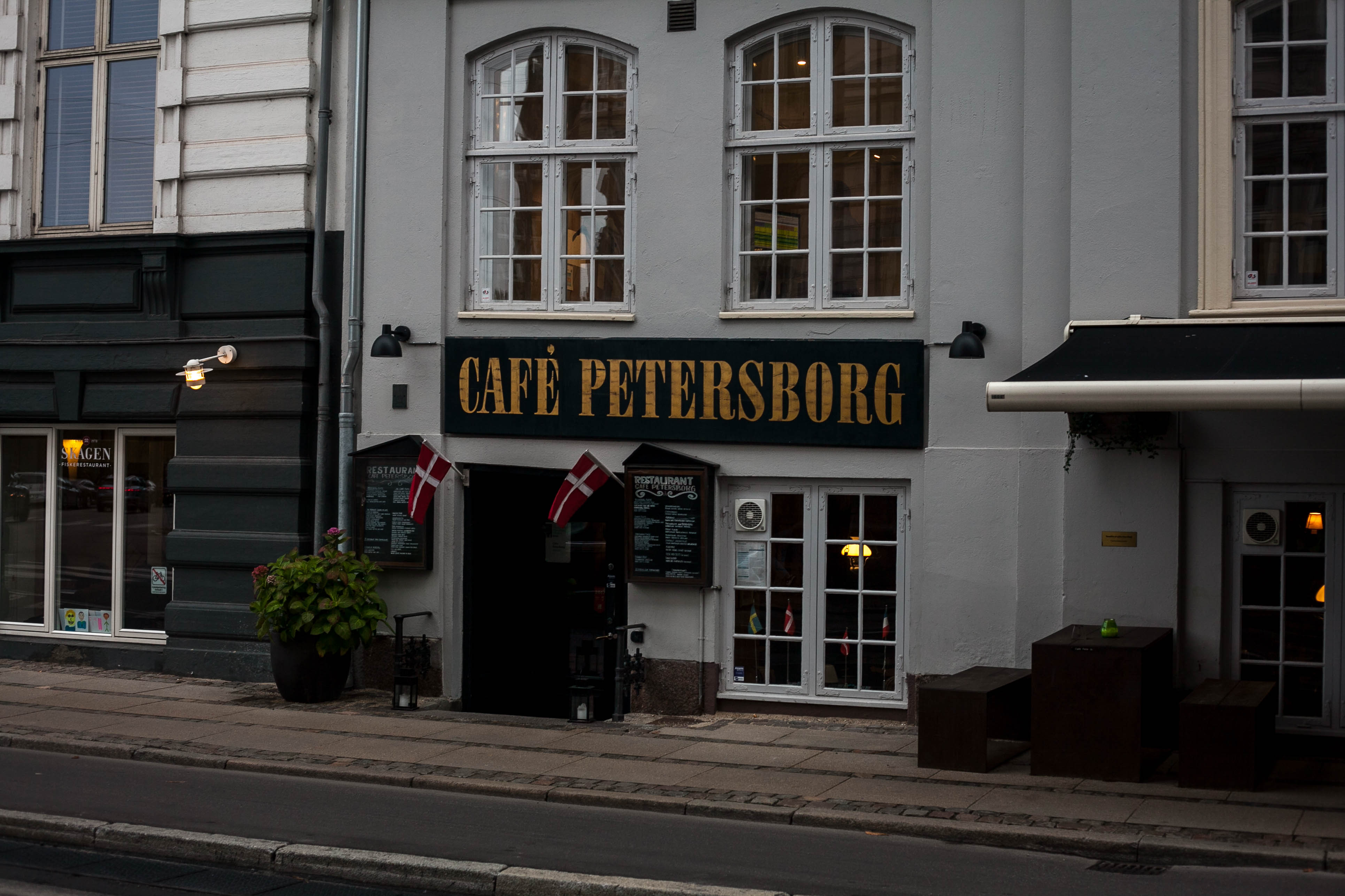 Copenhagen 168