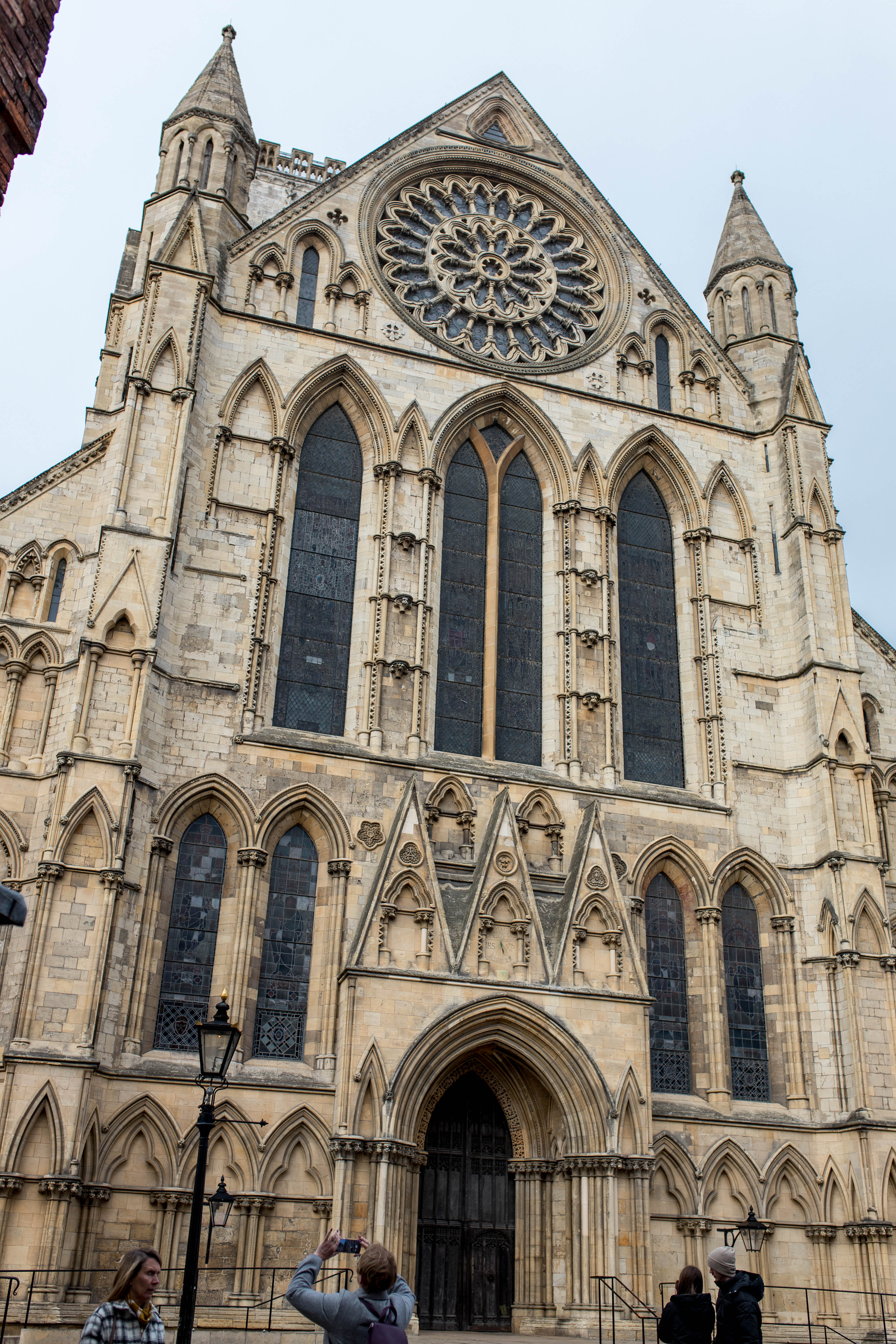 York 233