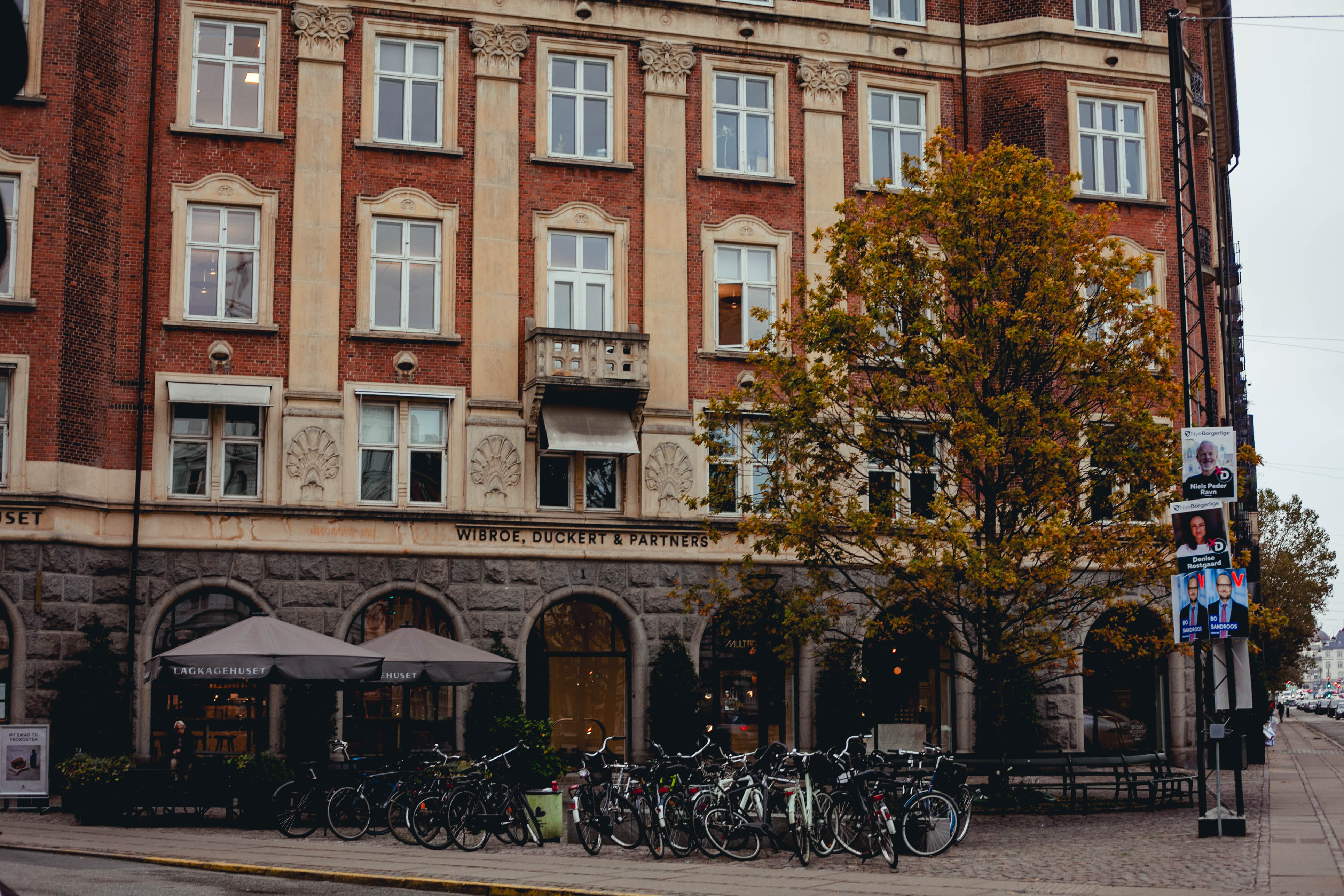 Copenhagen 170