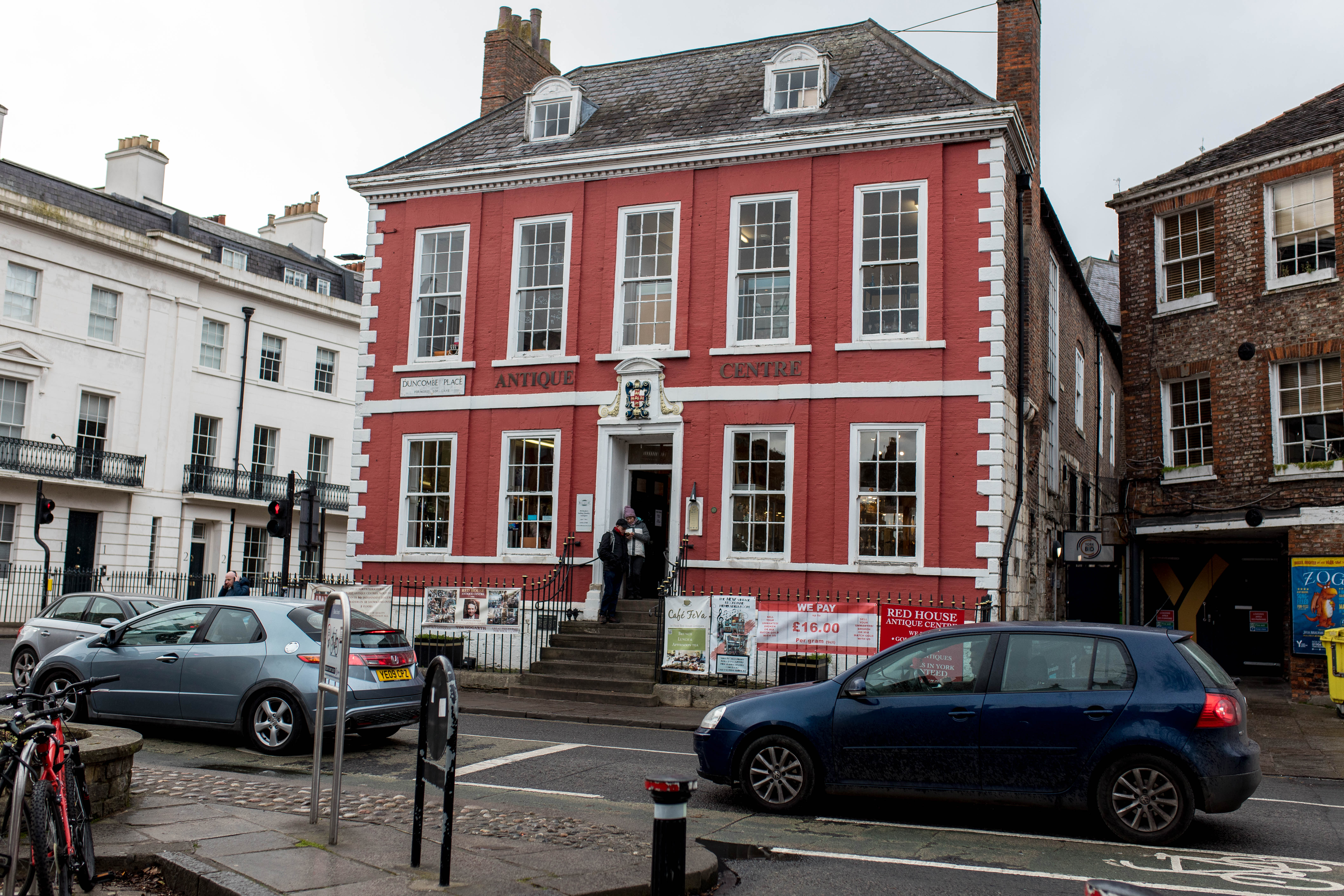 York 237