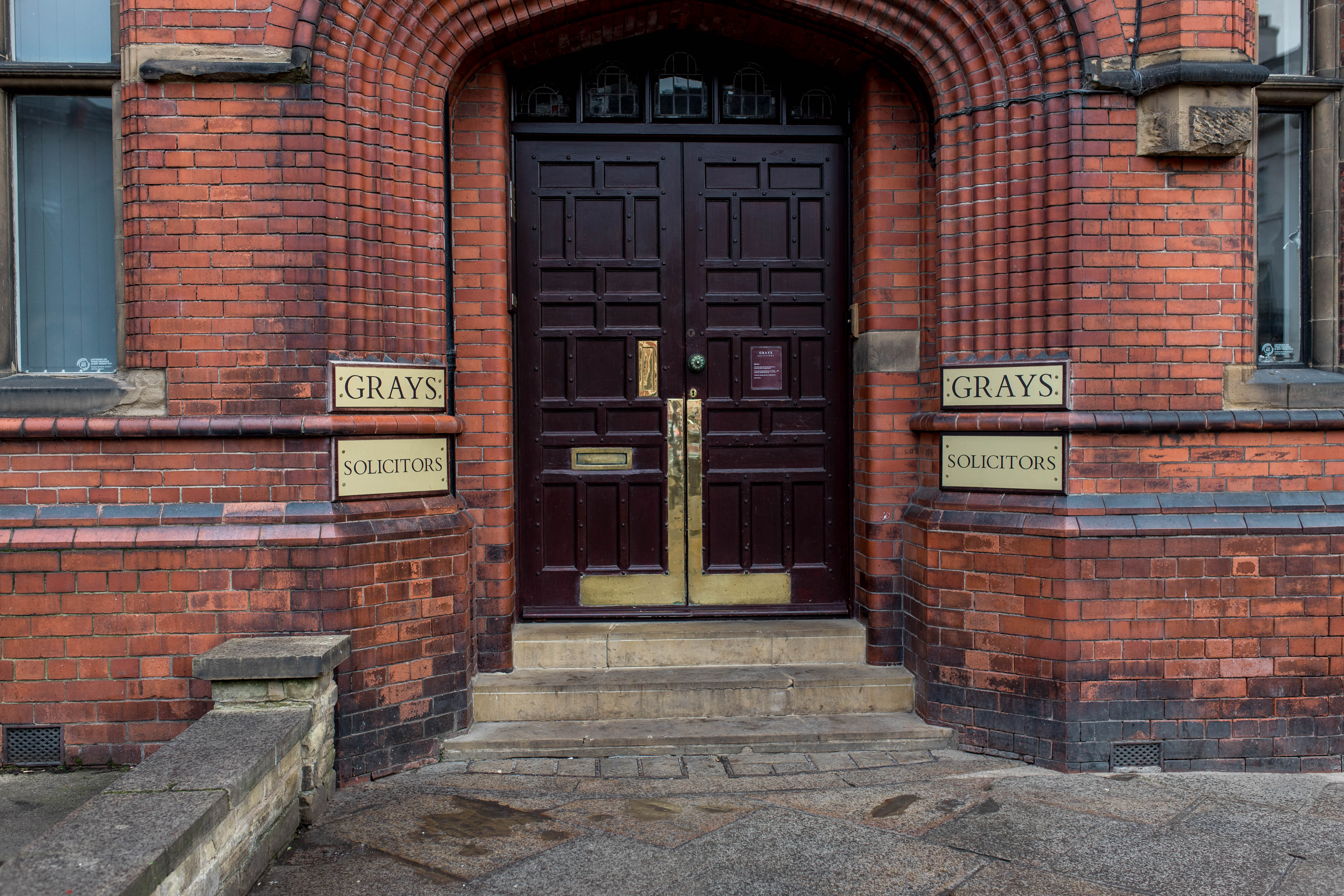 York 238