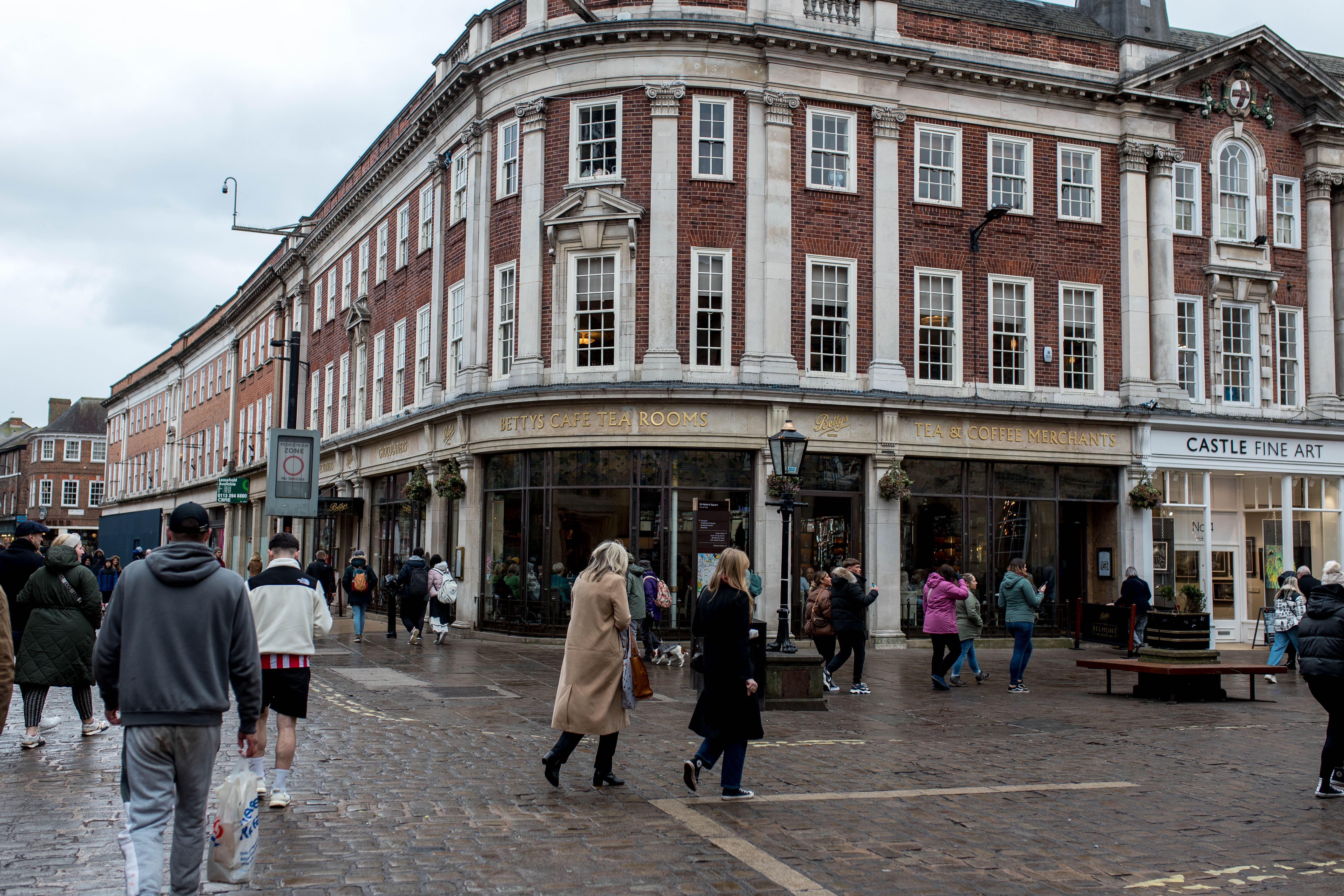 York 241