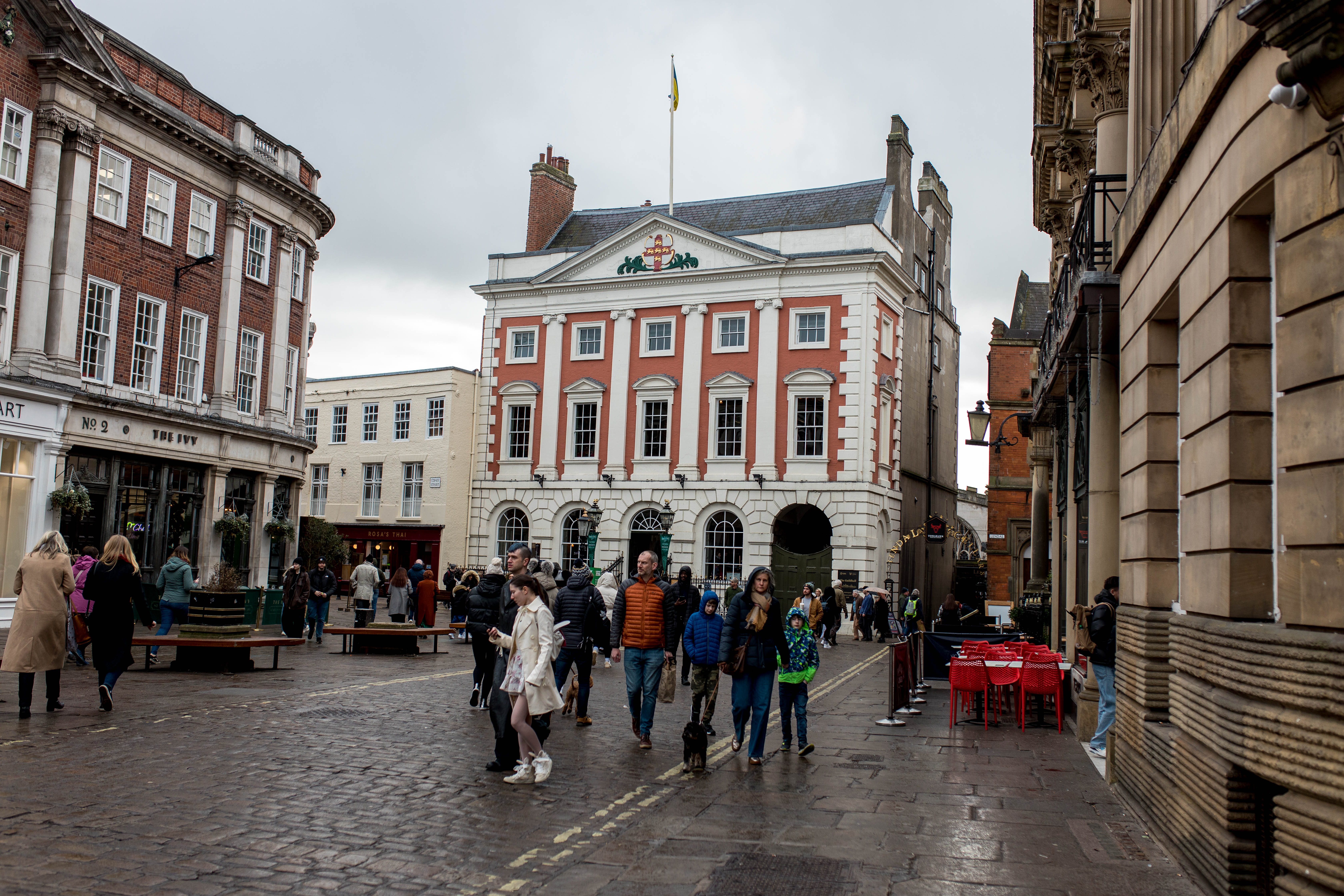 York 242