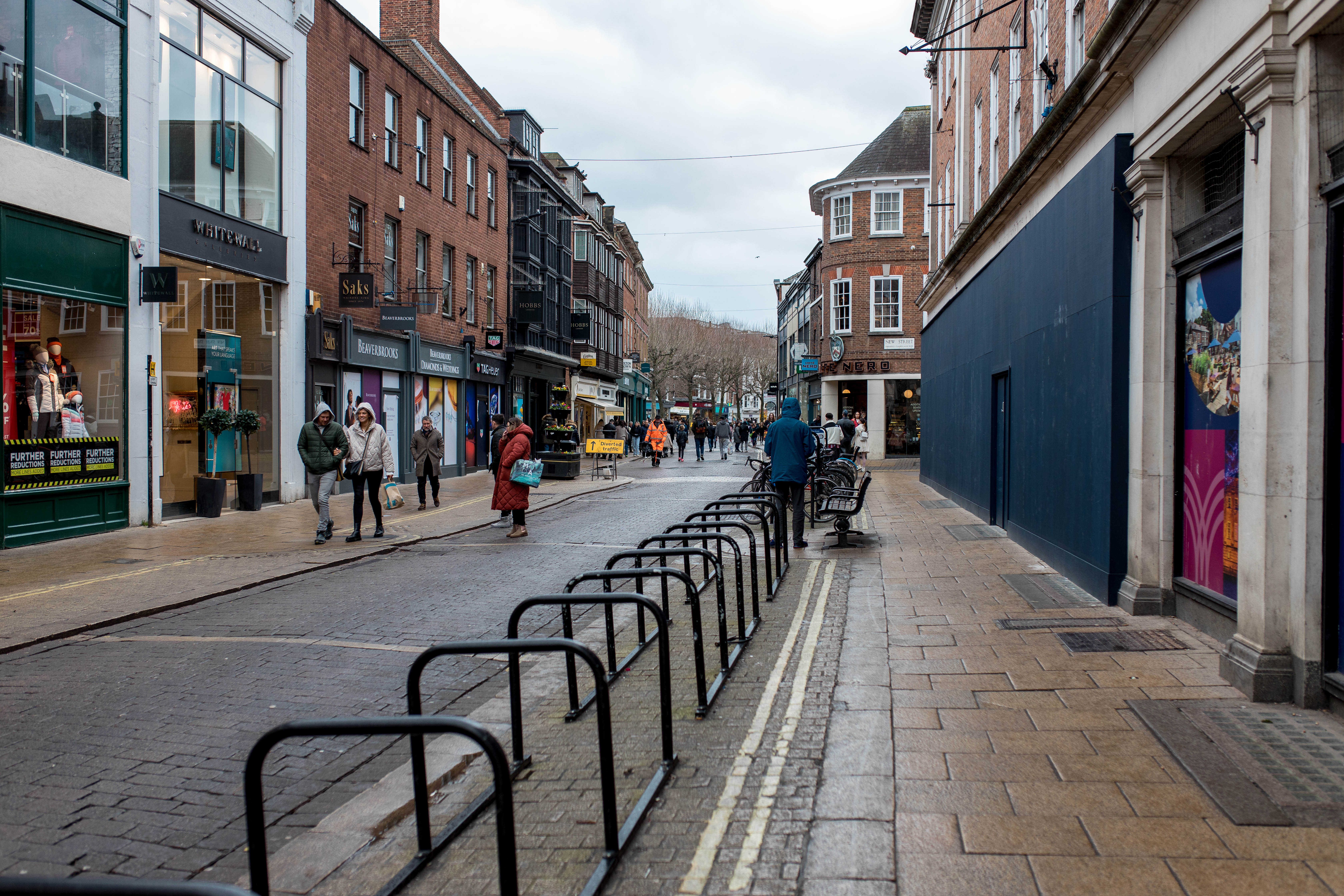 York 244