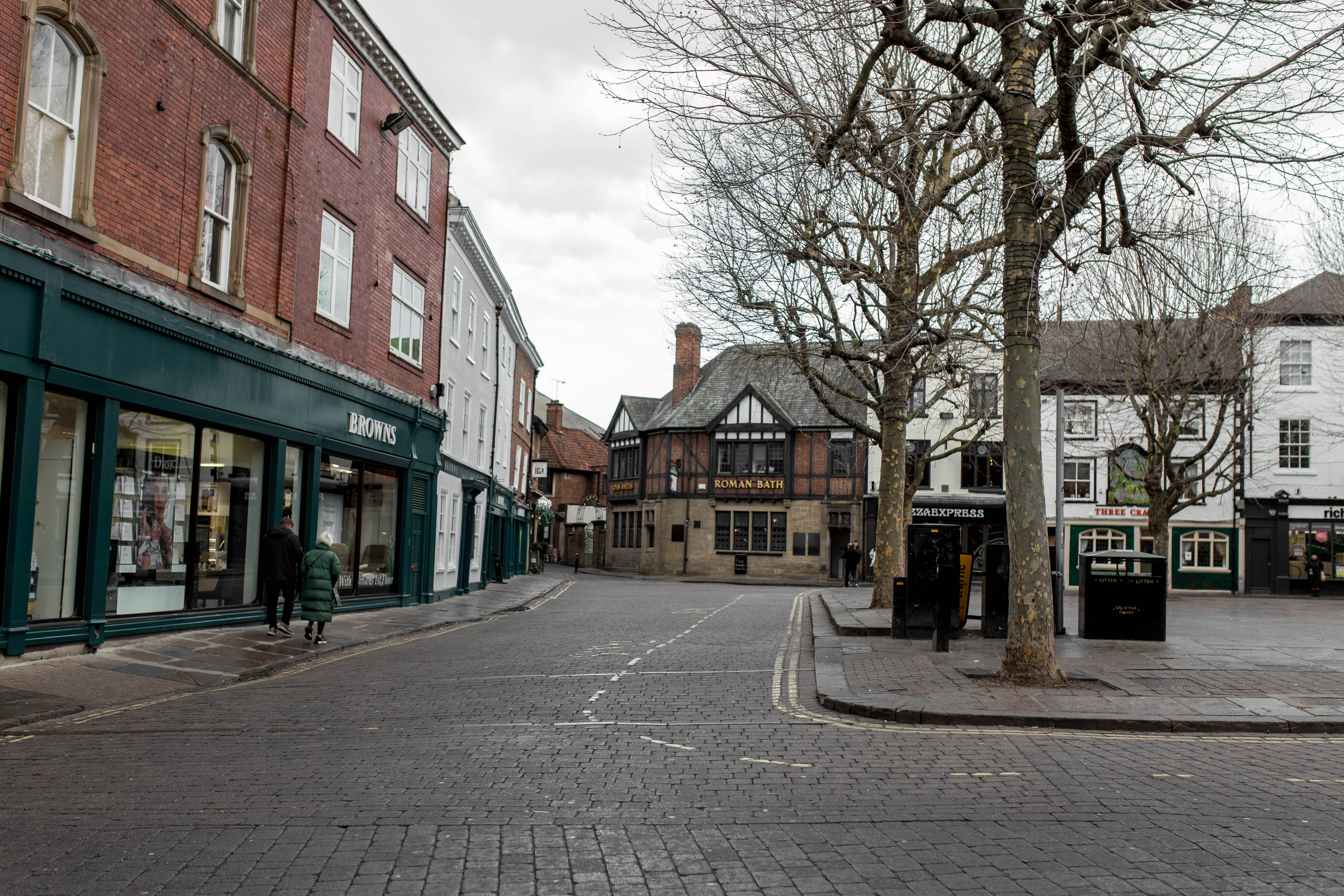 York 246