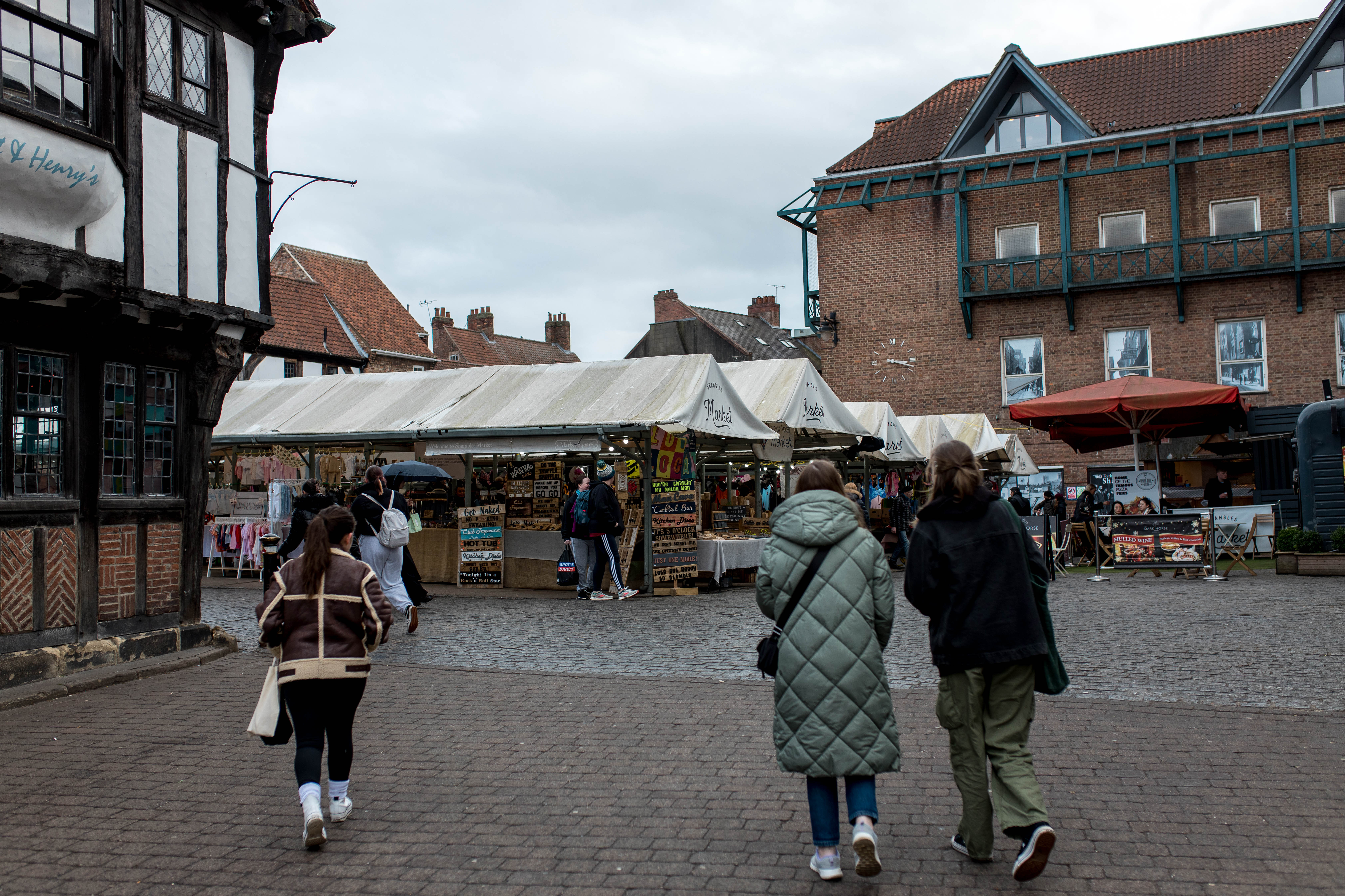 York 249