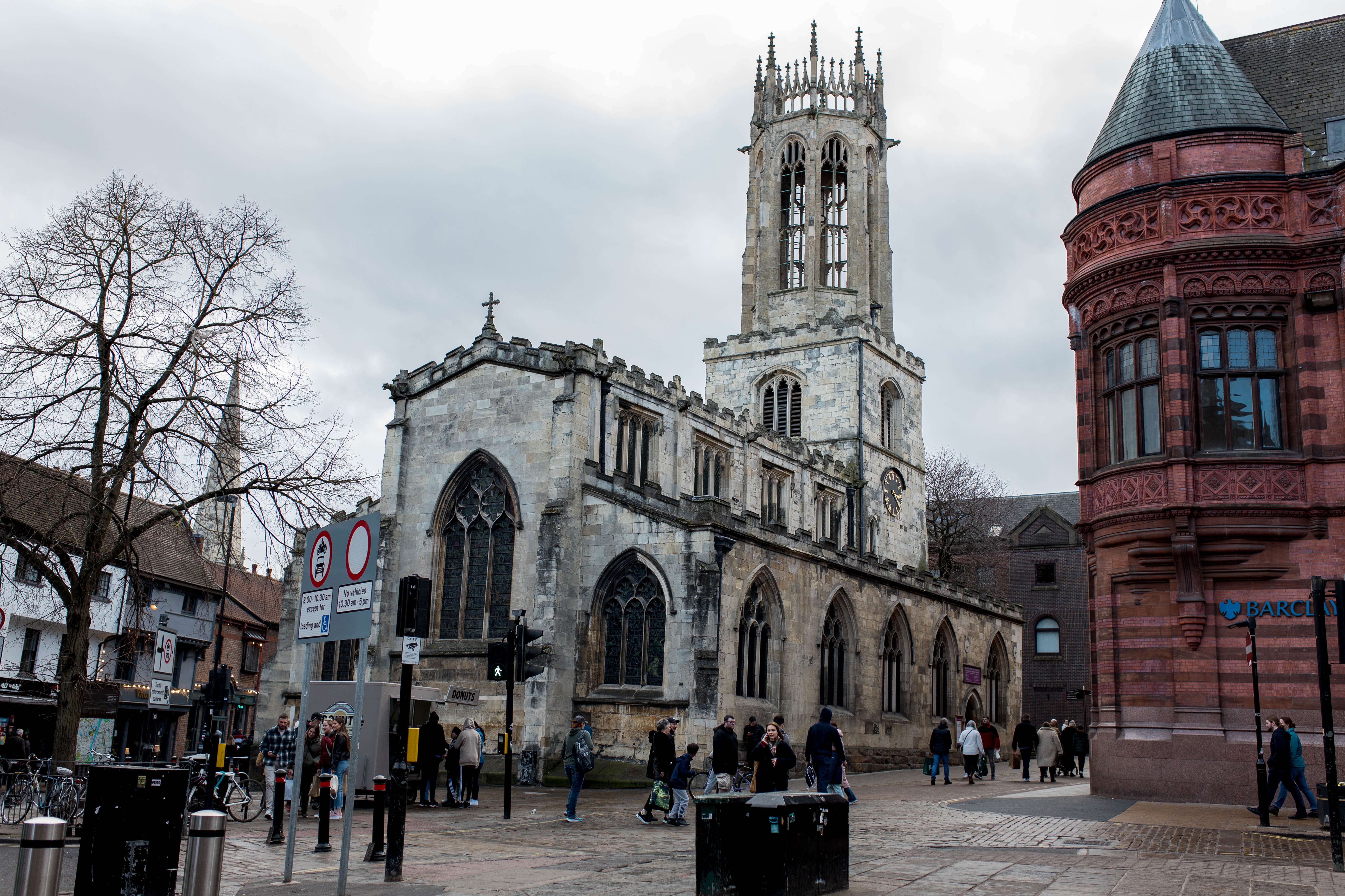 York 251