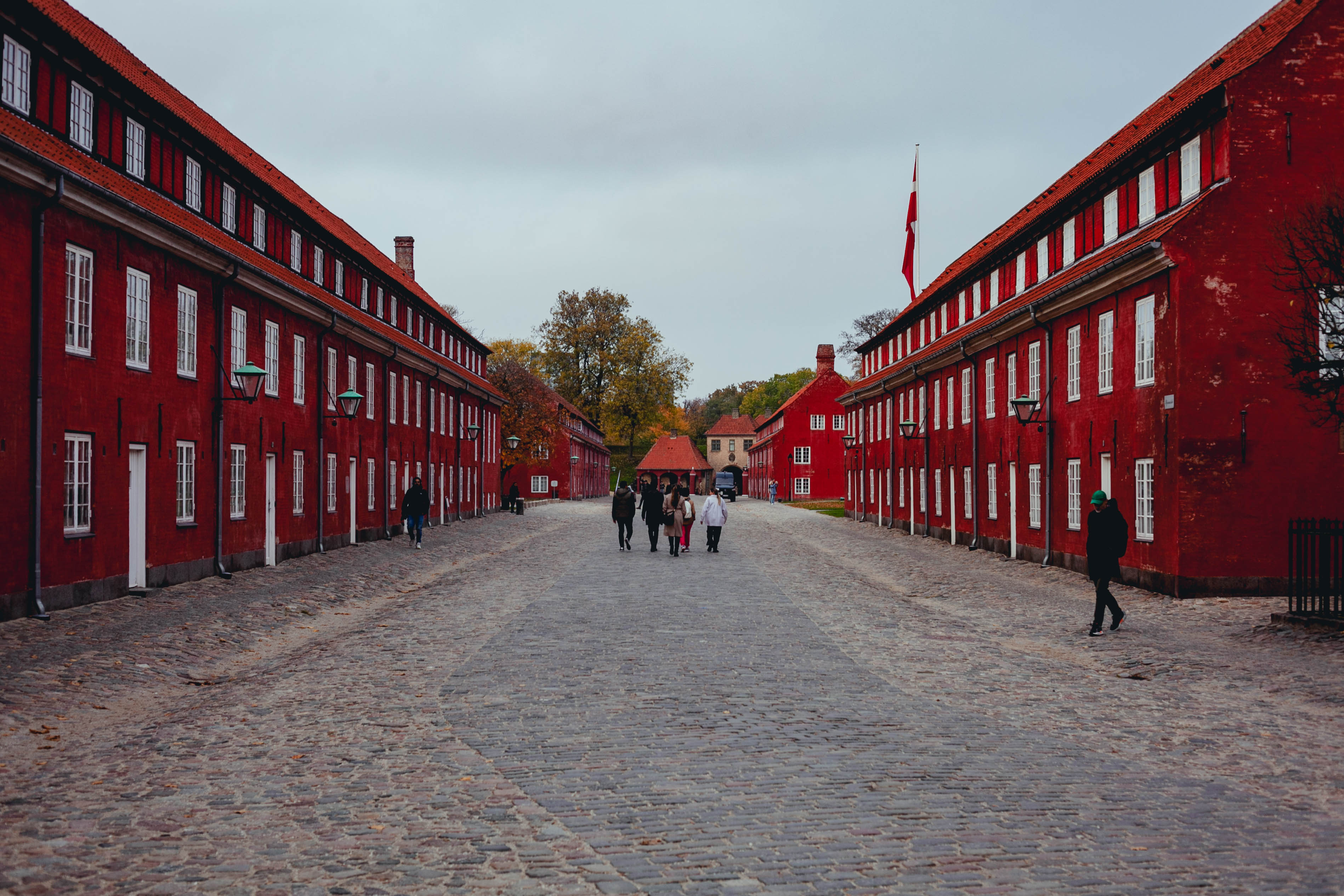 Copenhagen 187