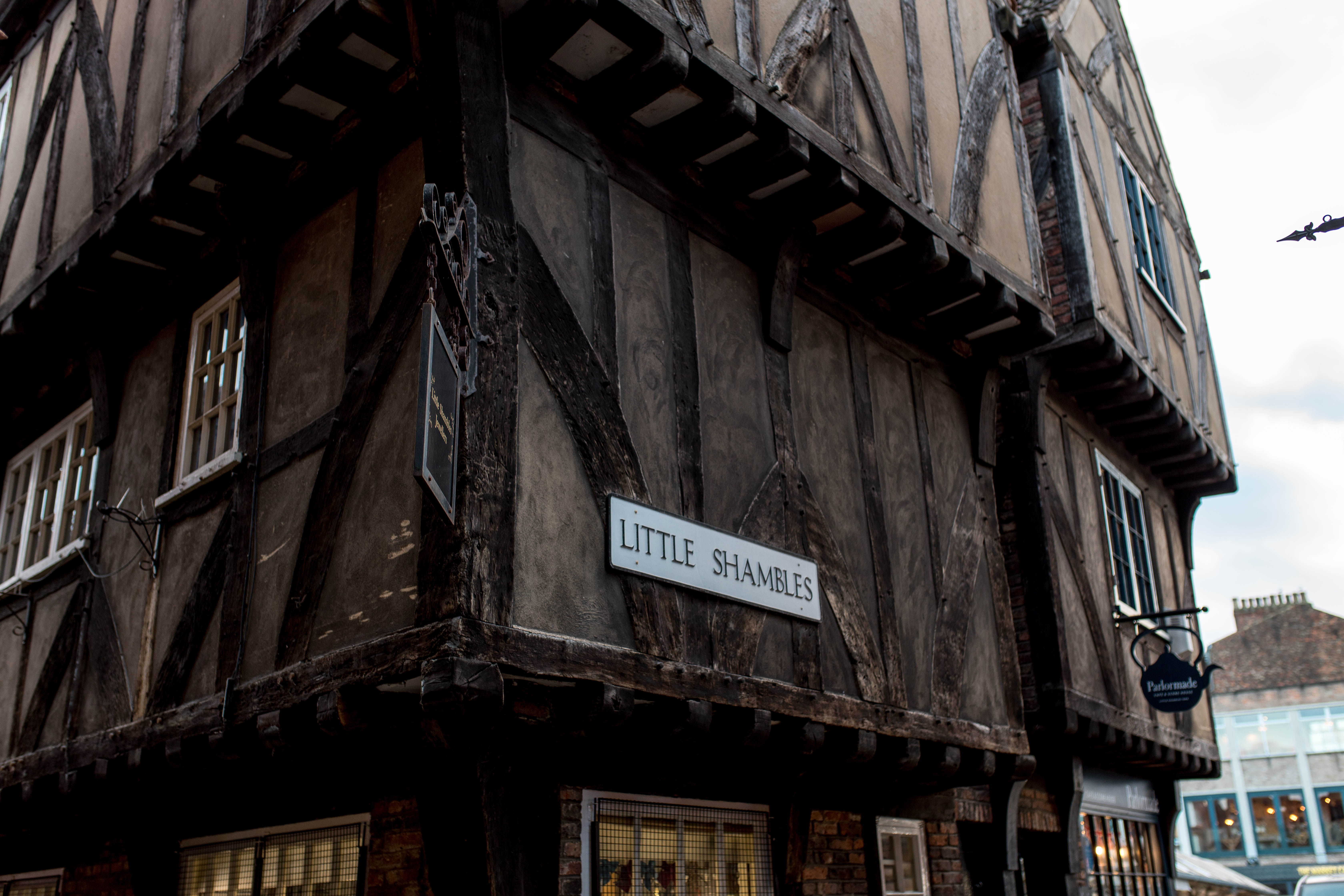 York 255