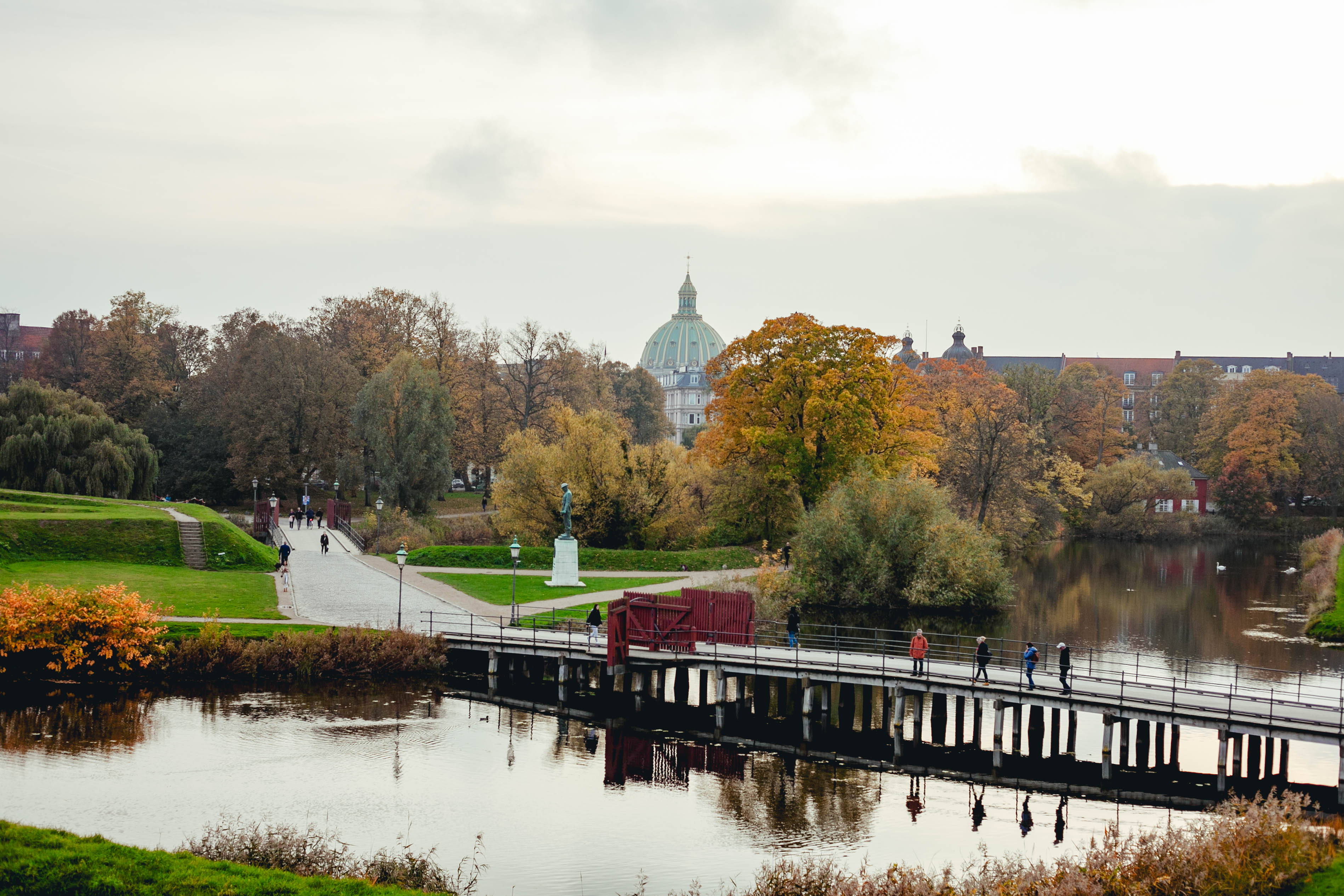 Copenhagen 190