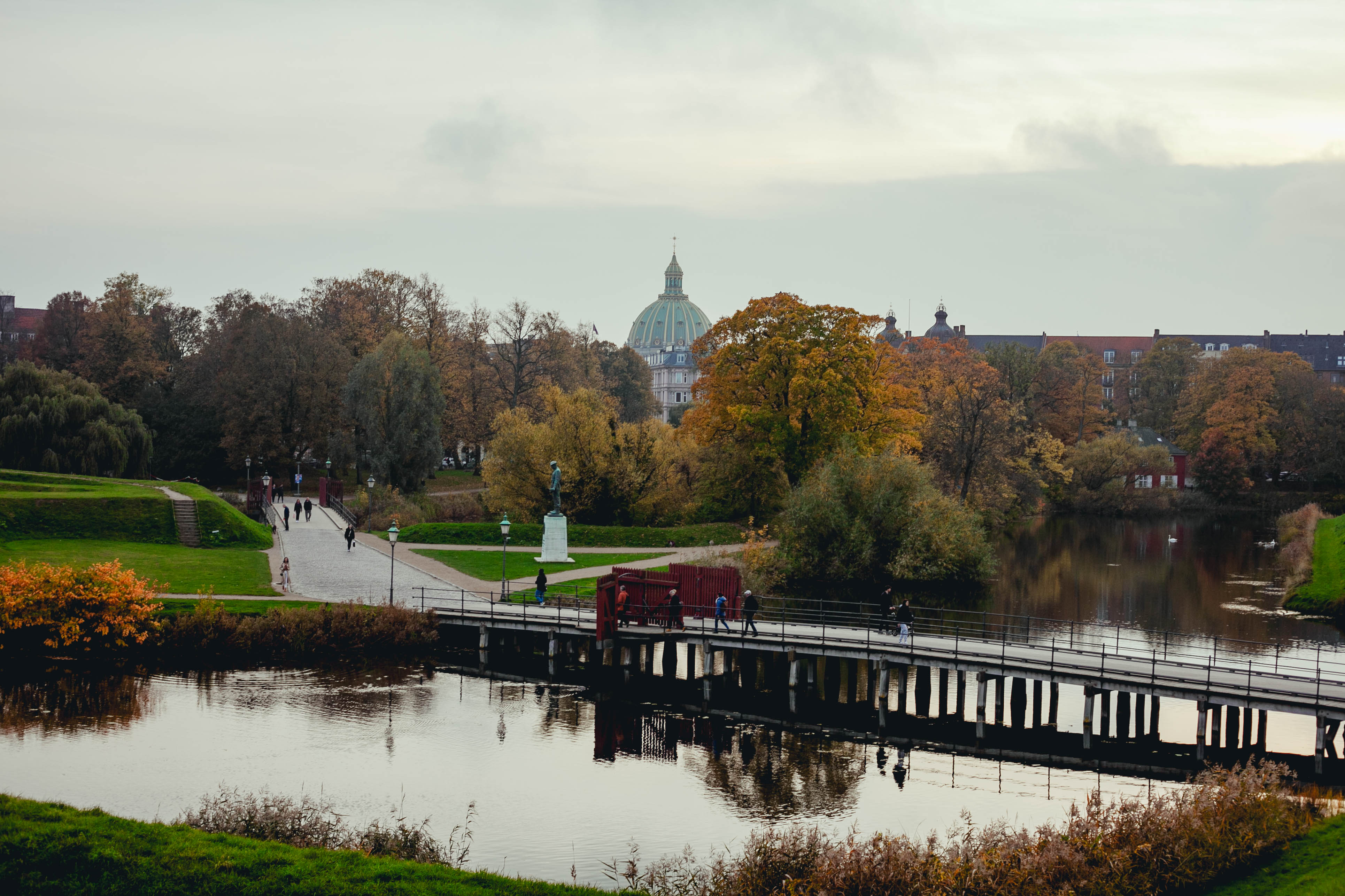 Copenhagen 191