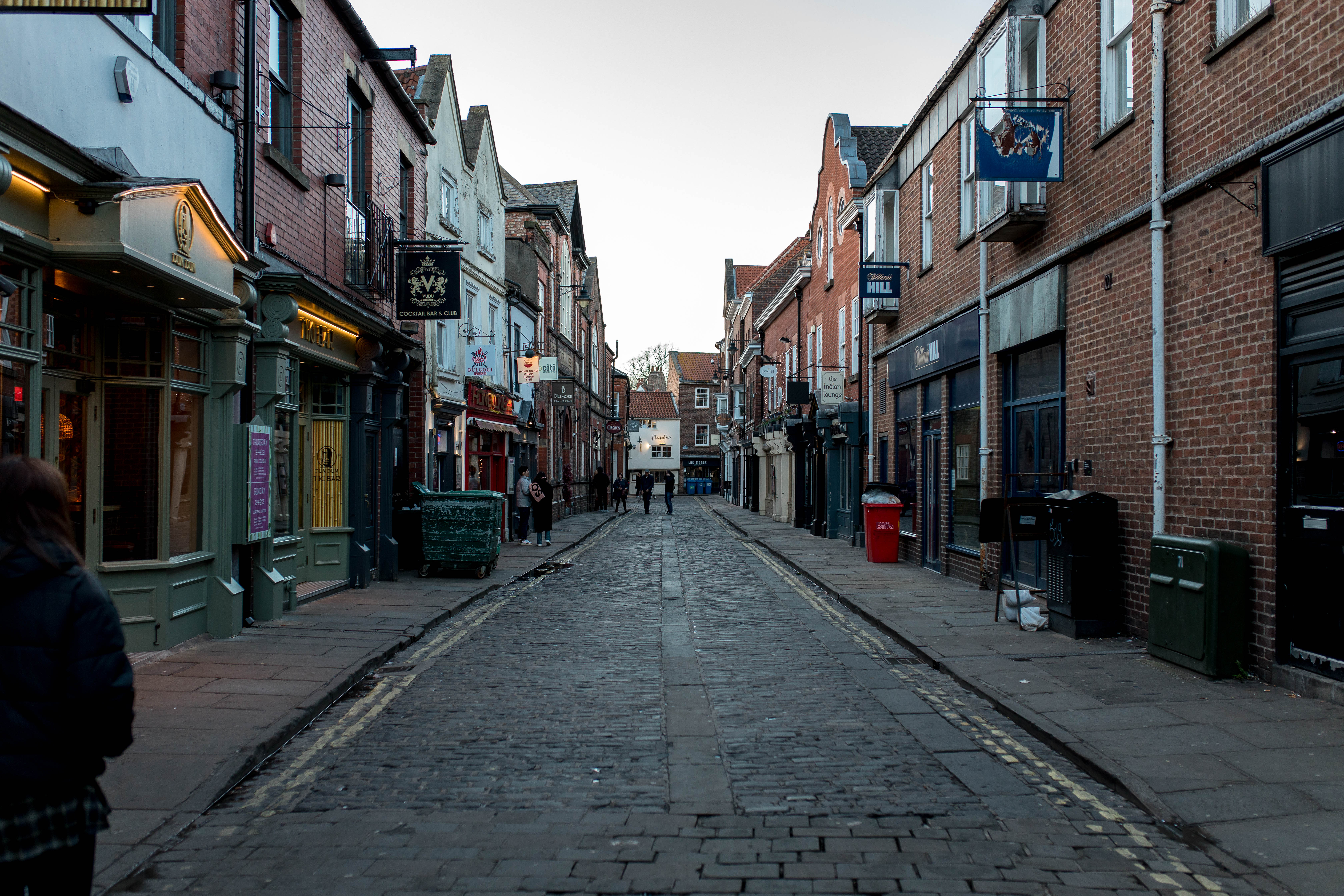 York 258