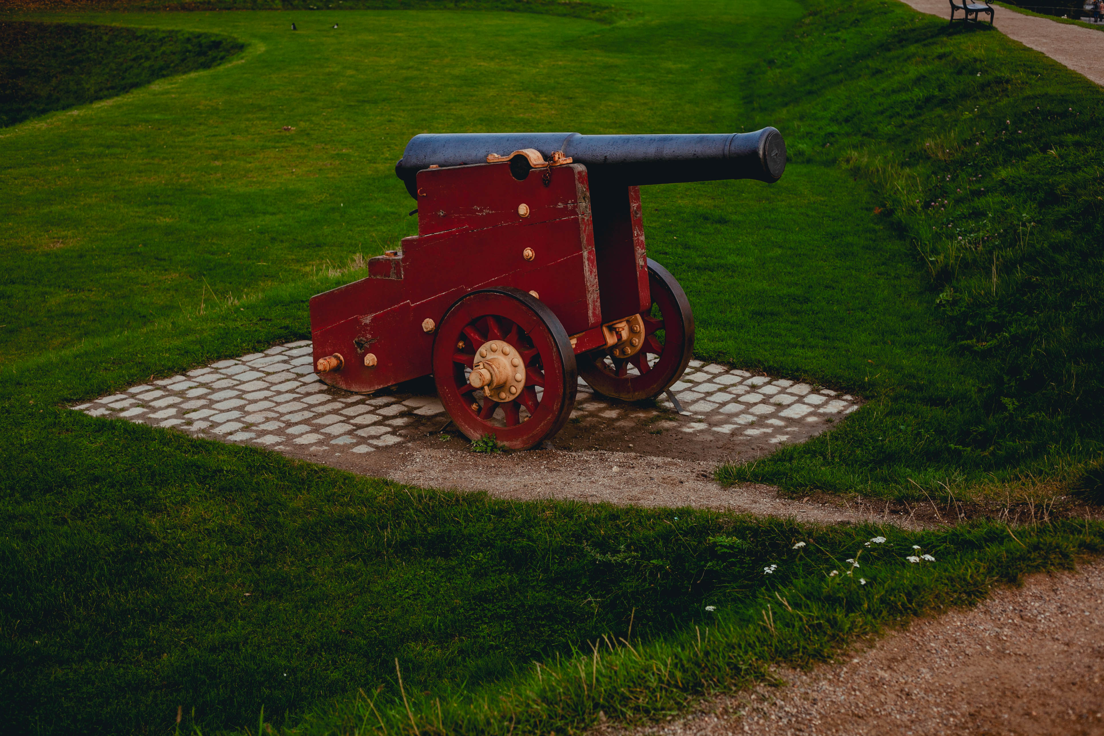 Copenhagen 193
