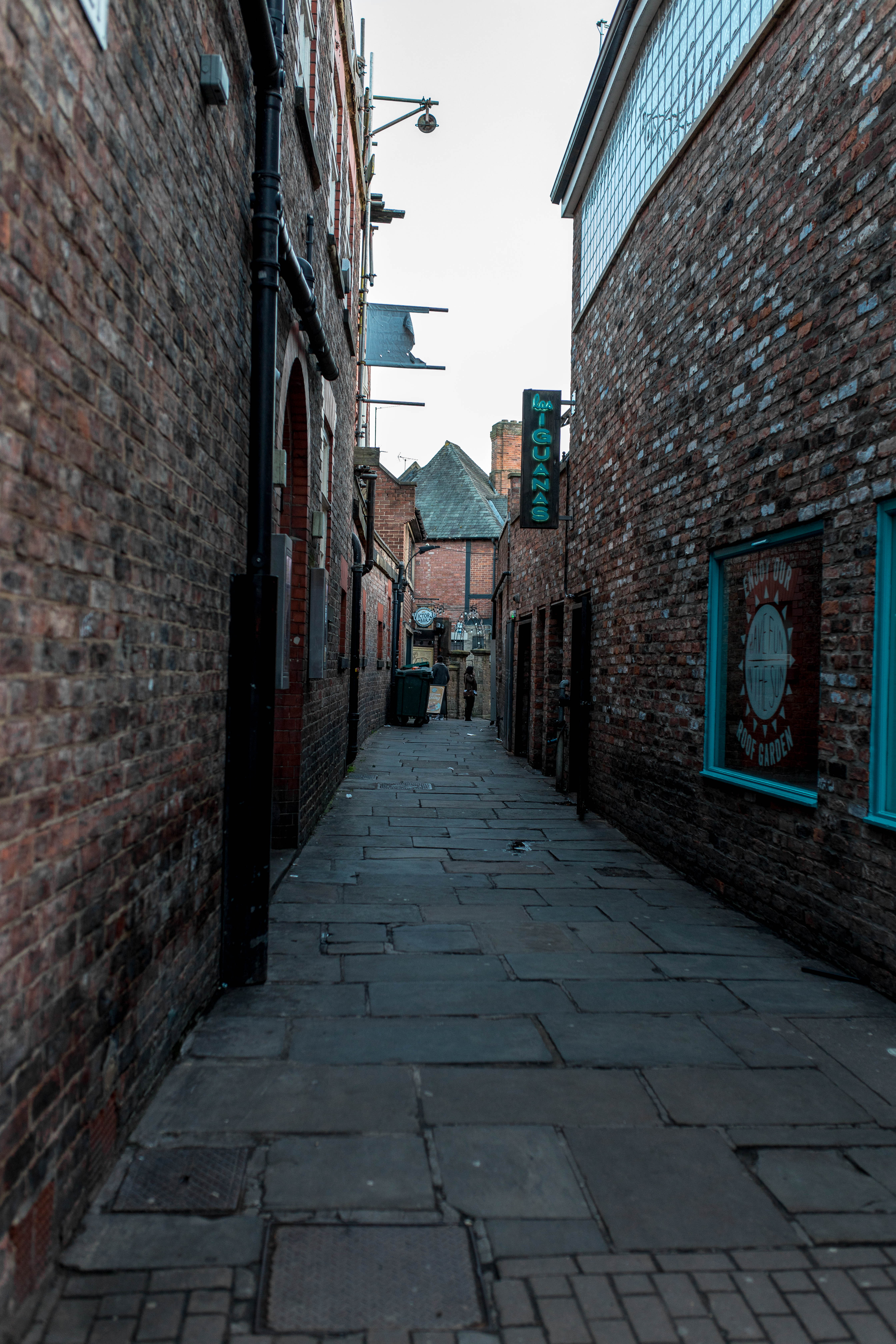 York 260