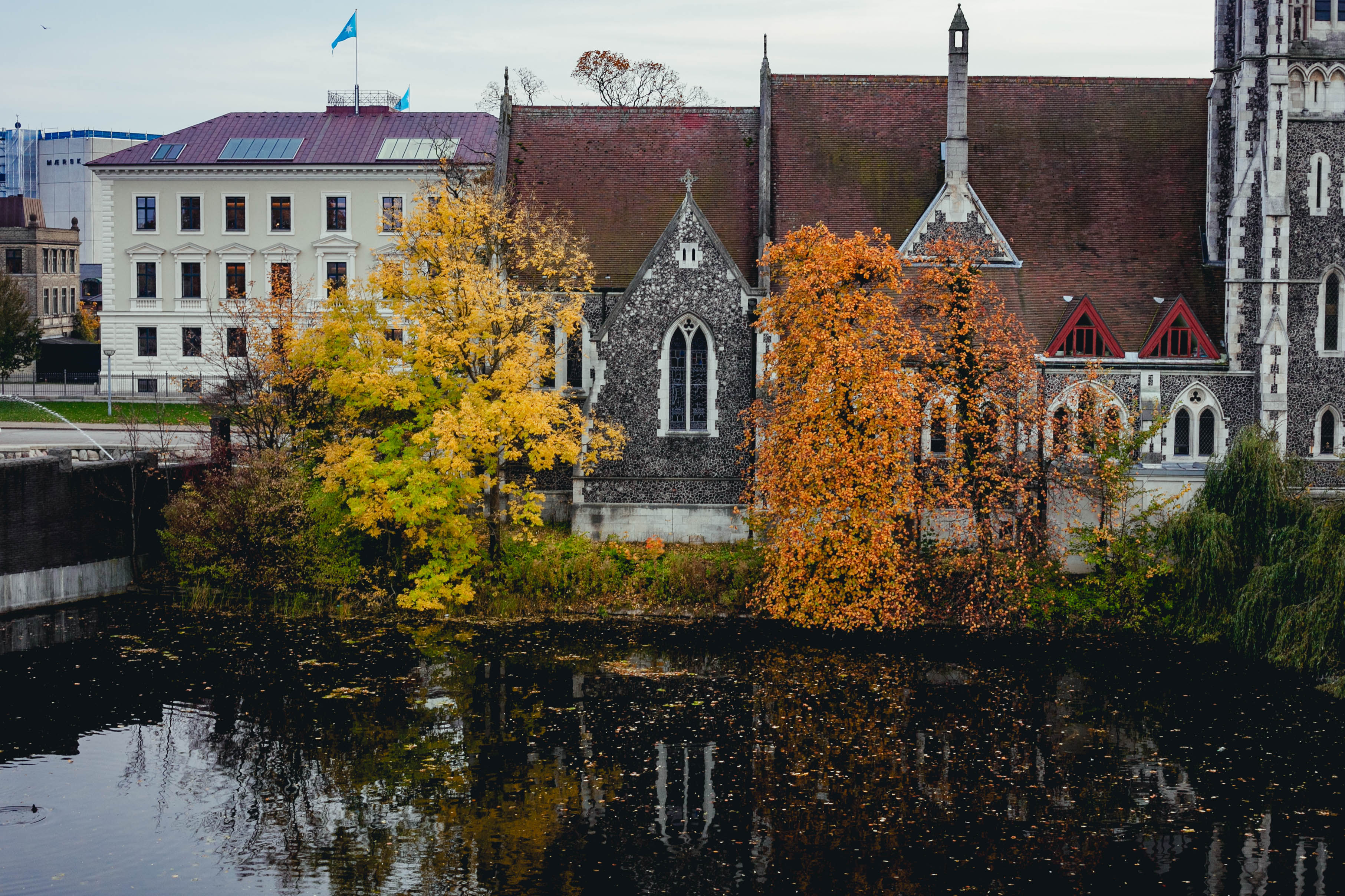 Copenhagen 195