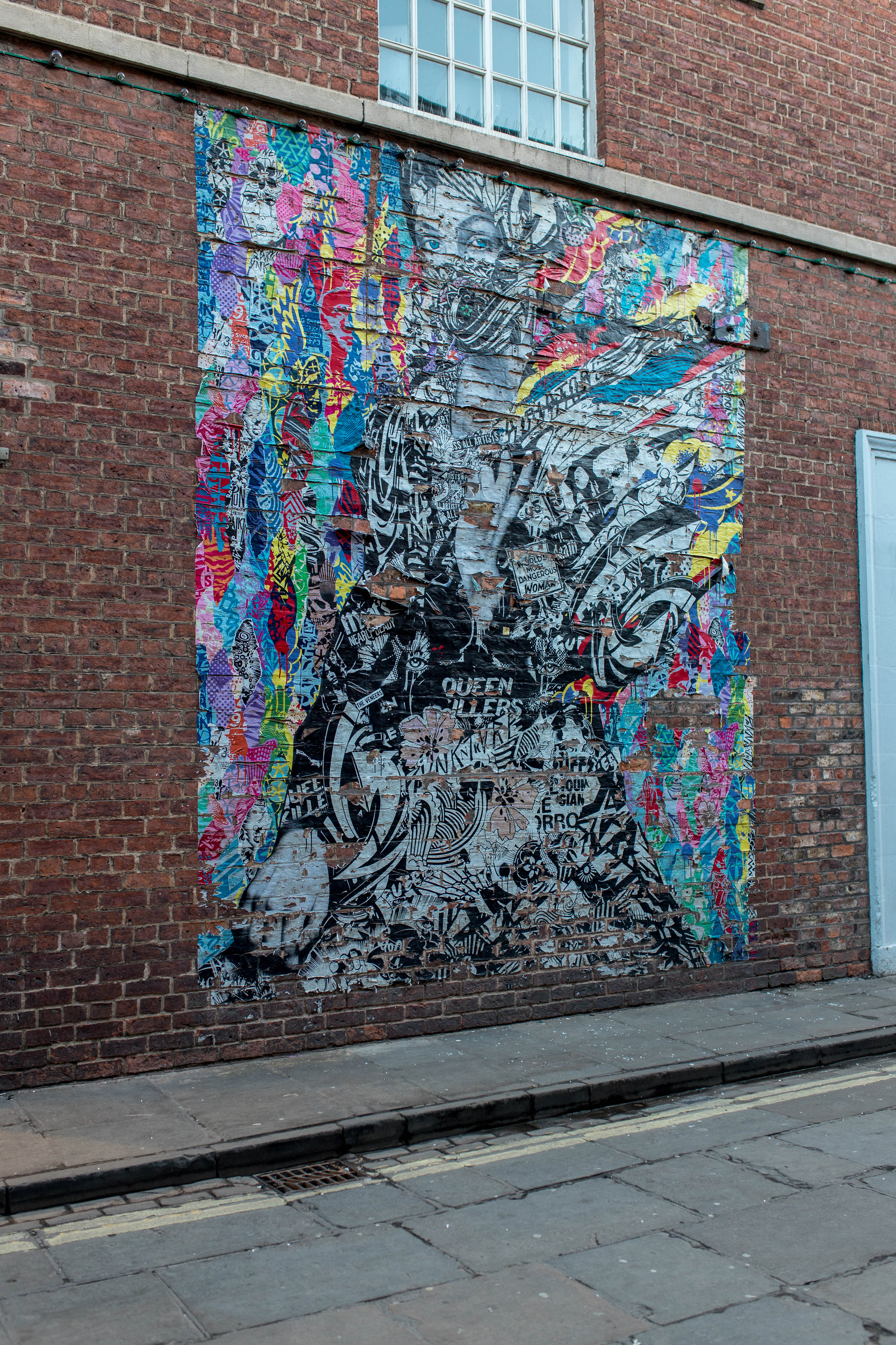 York 261