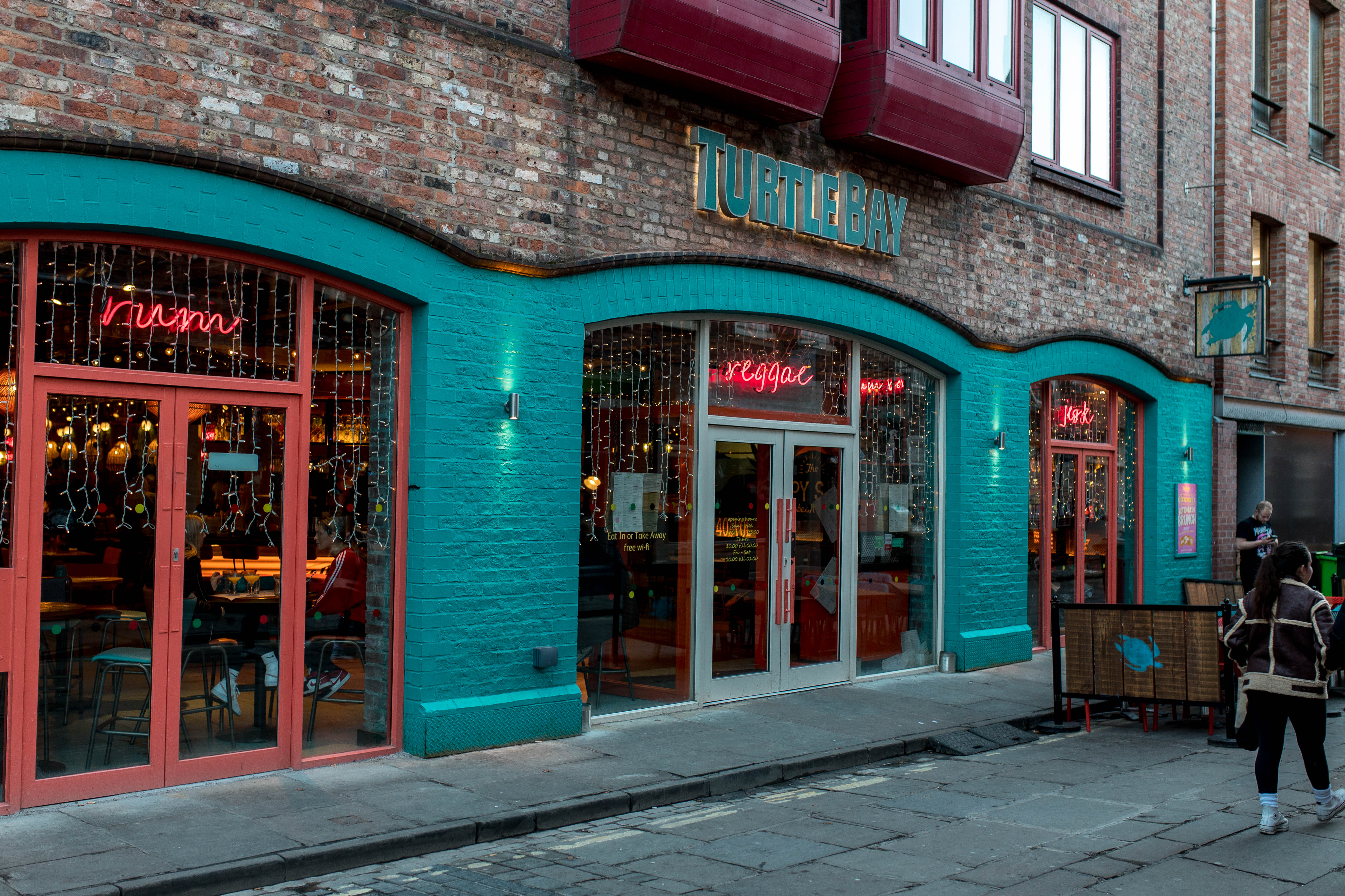 York 262