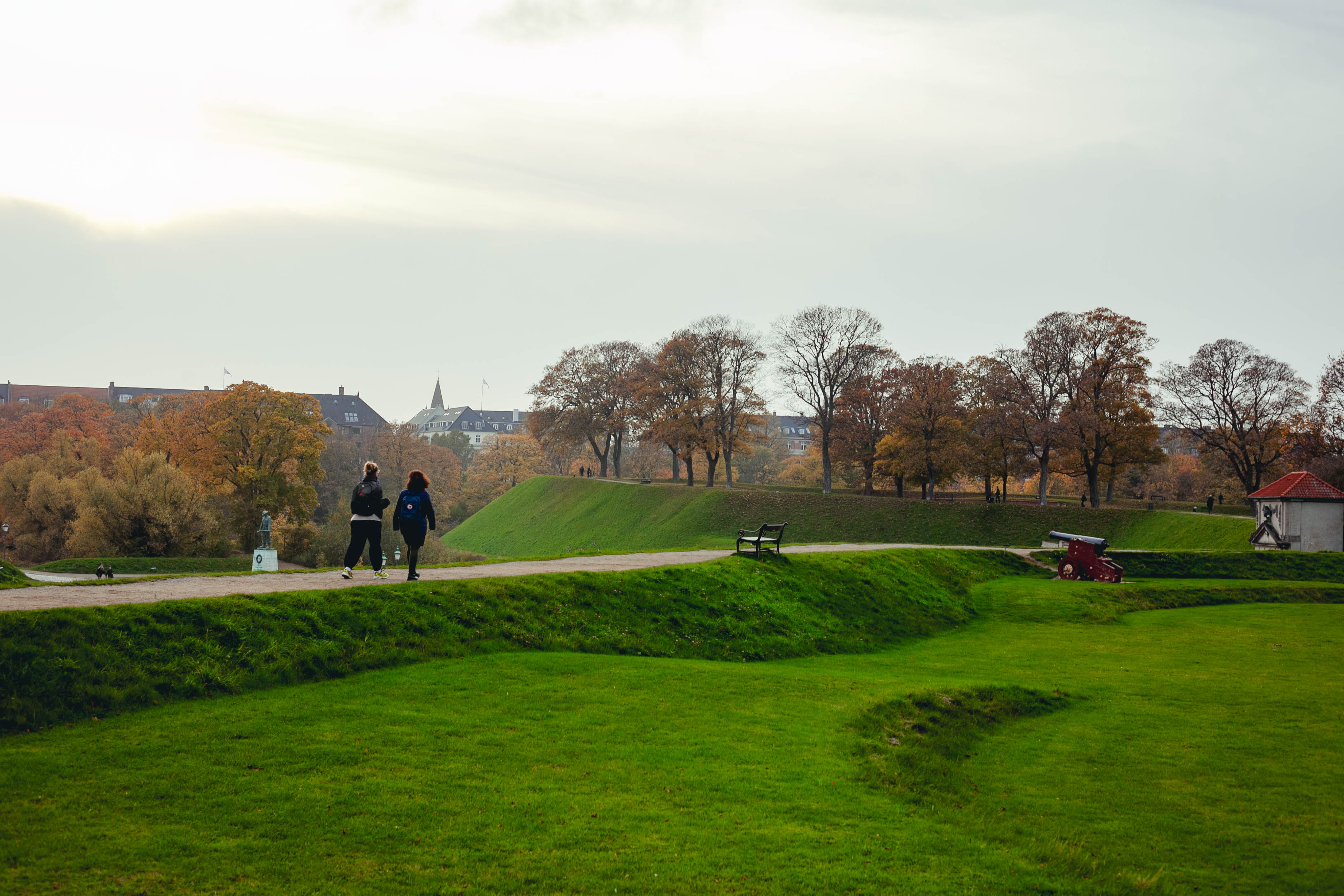 Copenhagen 197