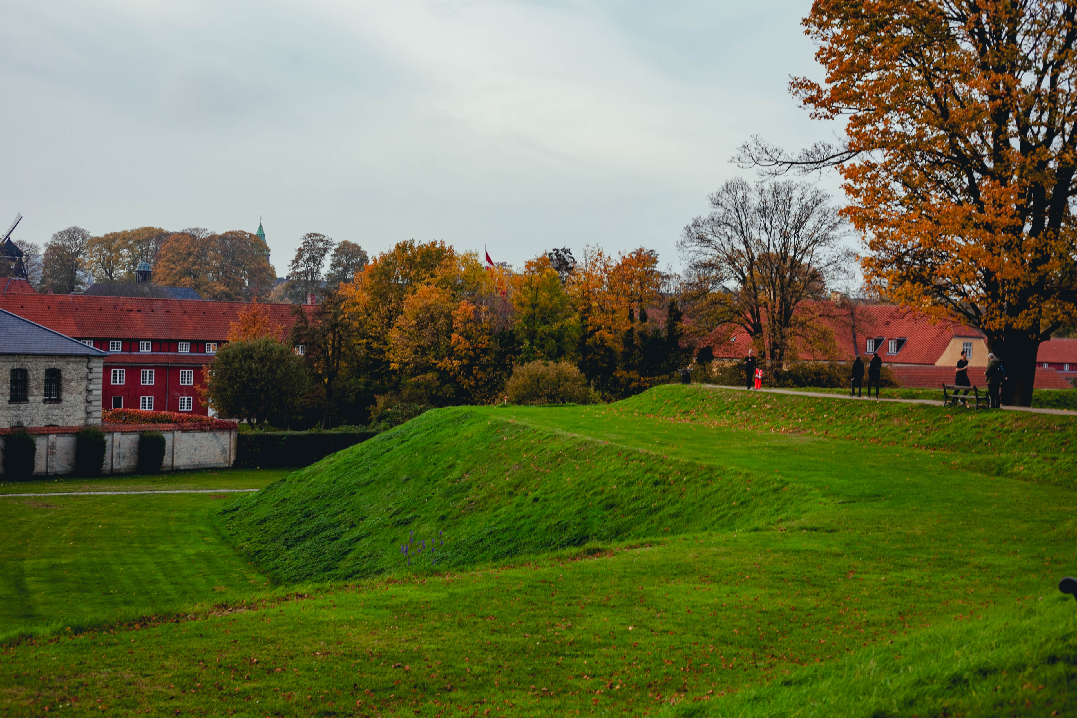 Copenhagen 198