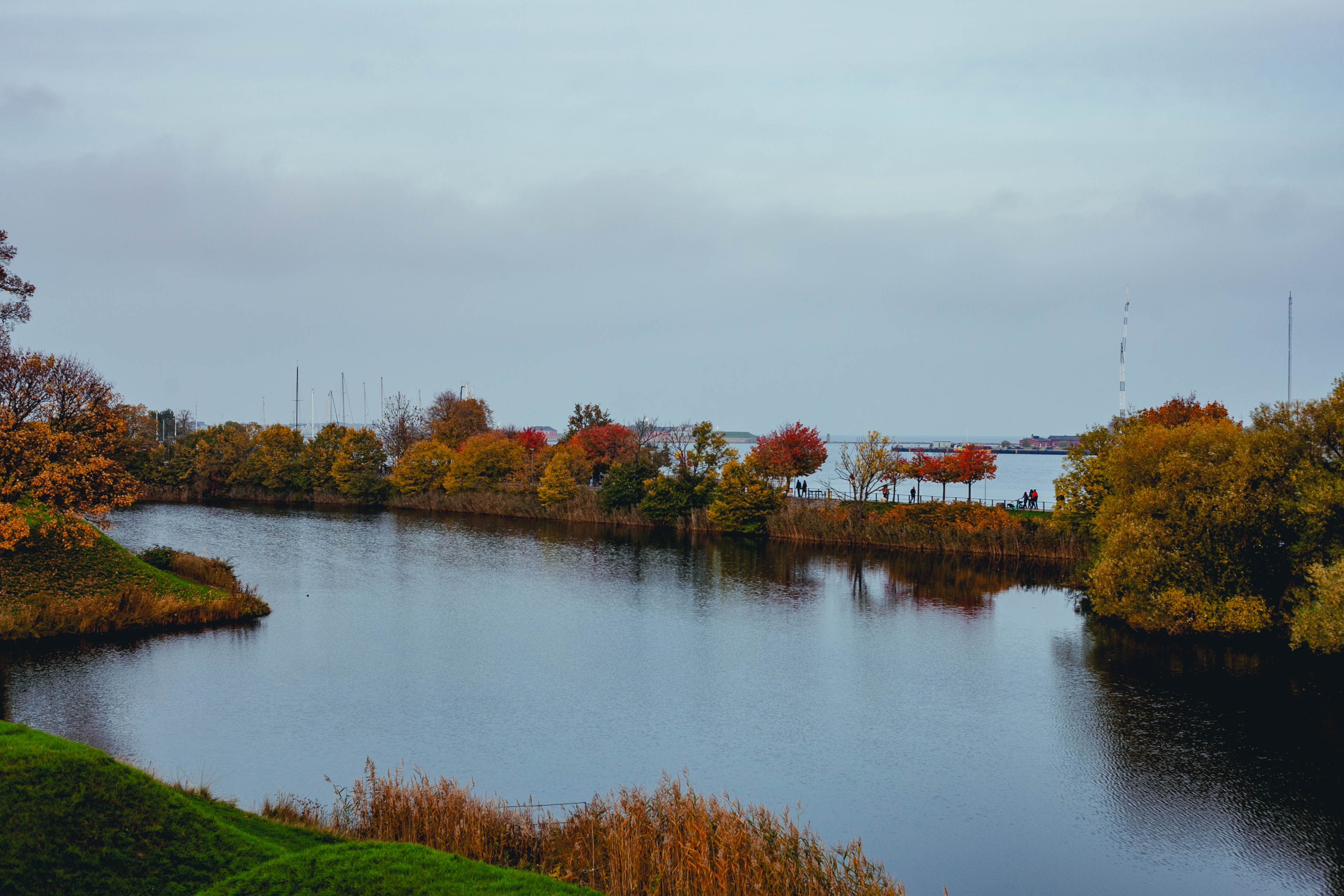 Copenhagen 200