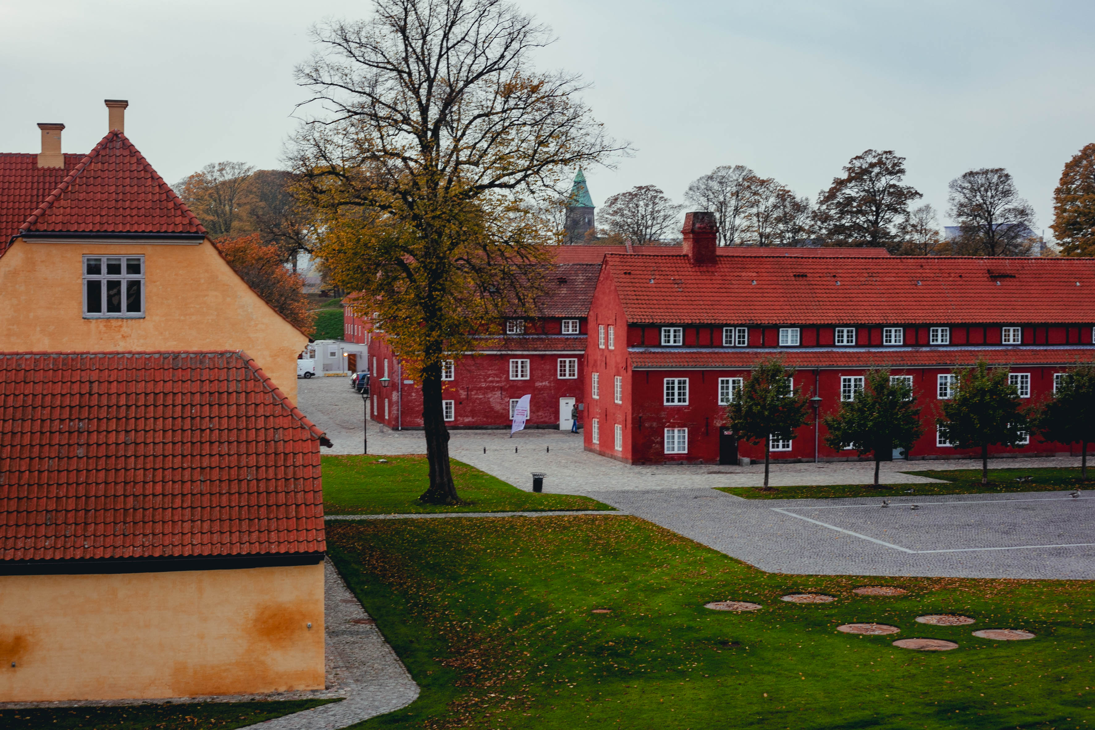 Copenhagen 201