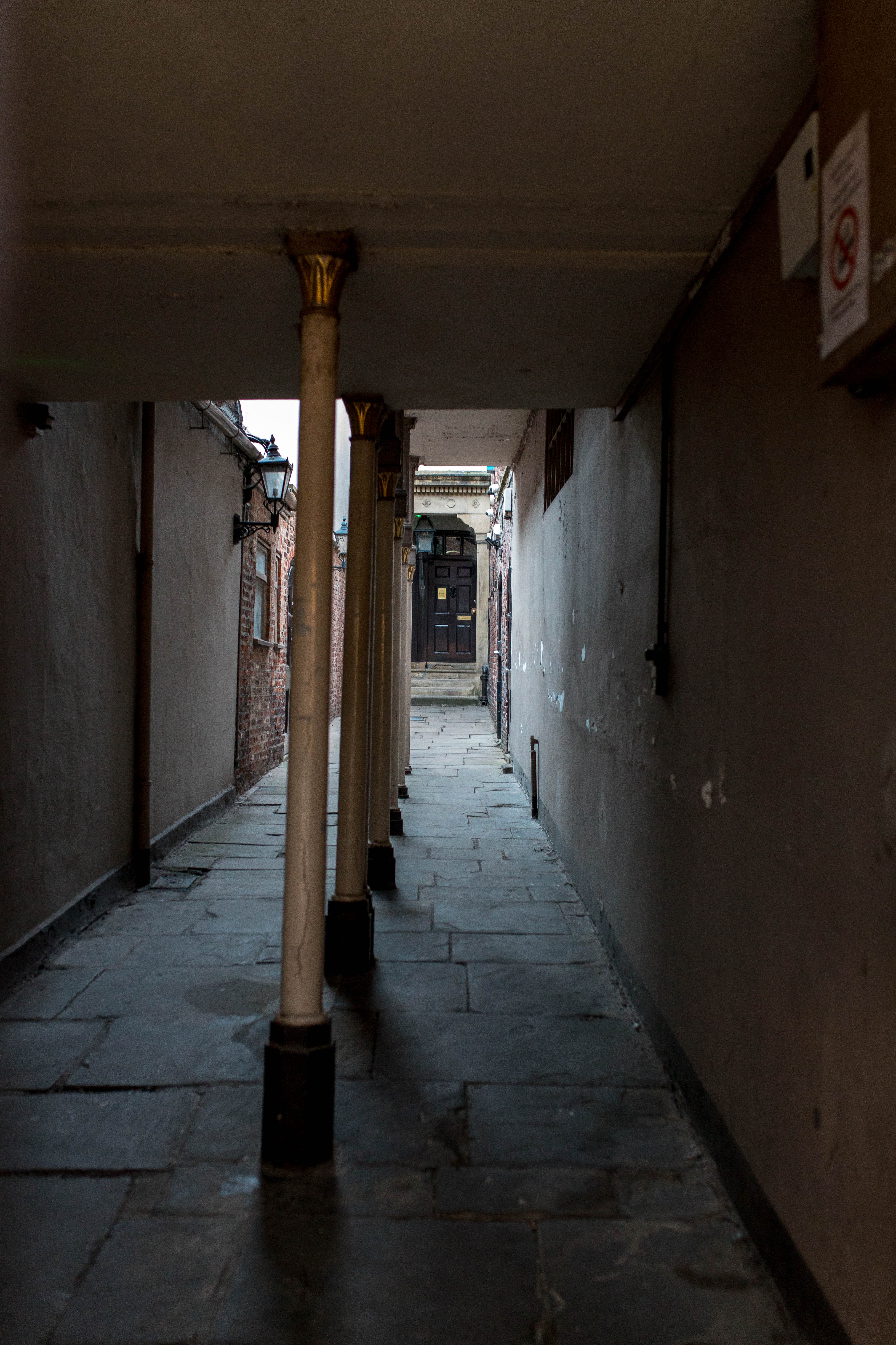 York 268