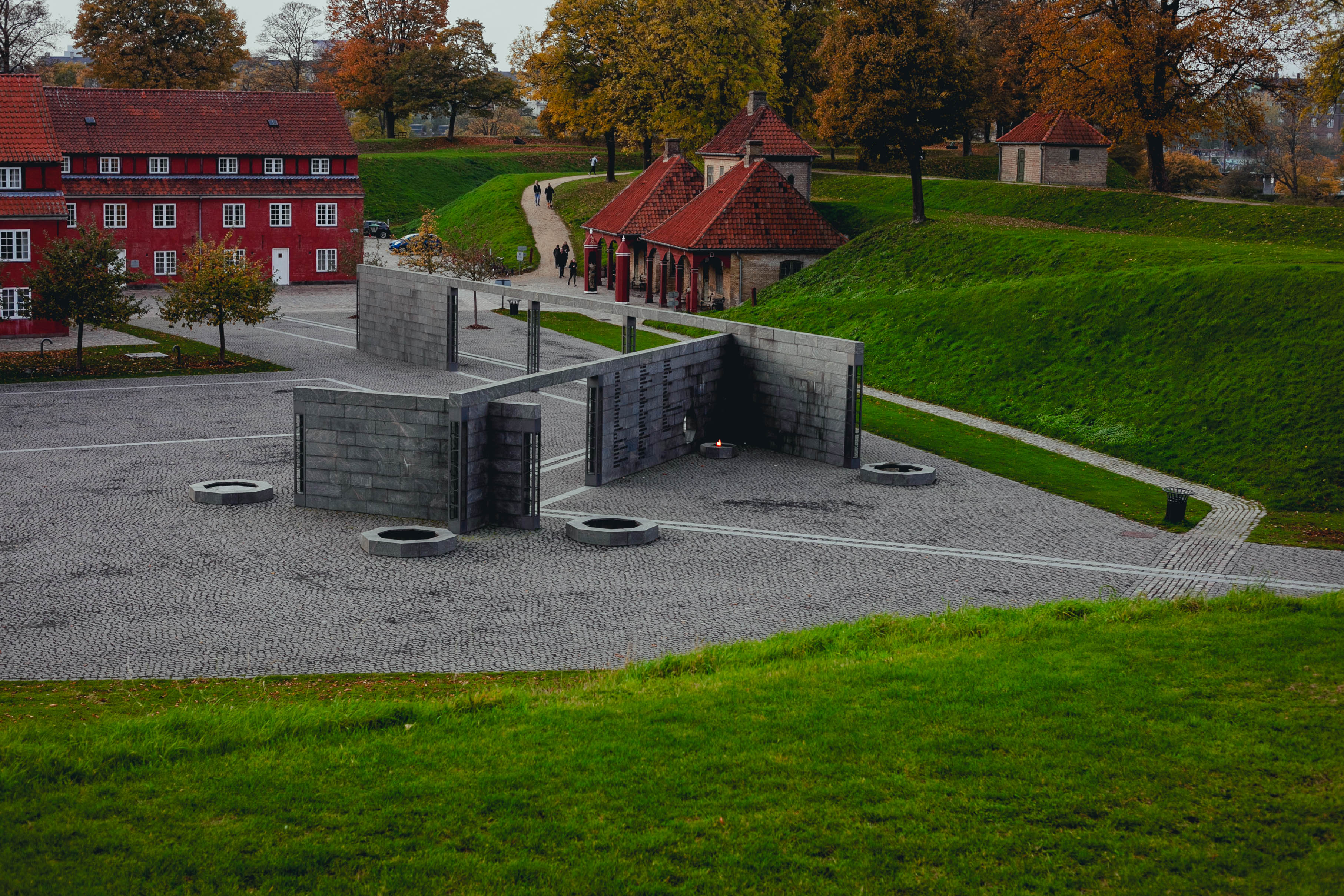 Copenhagen 202