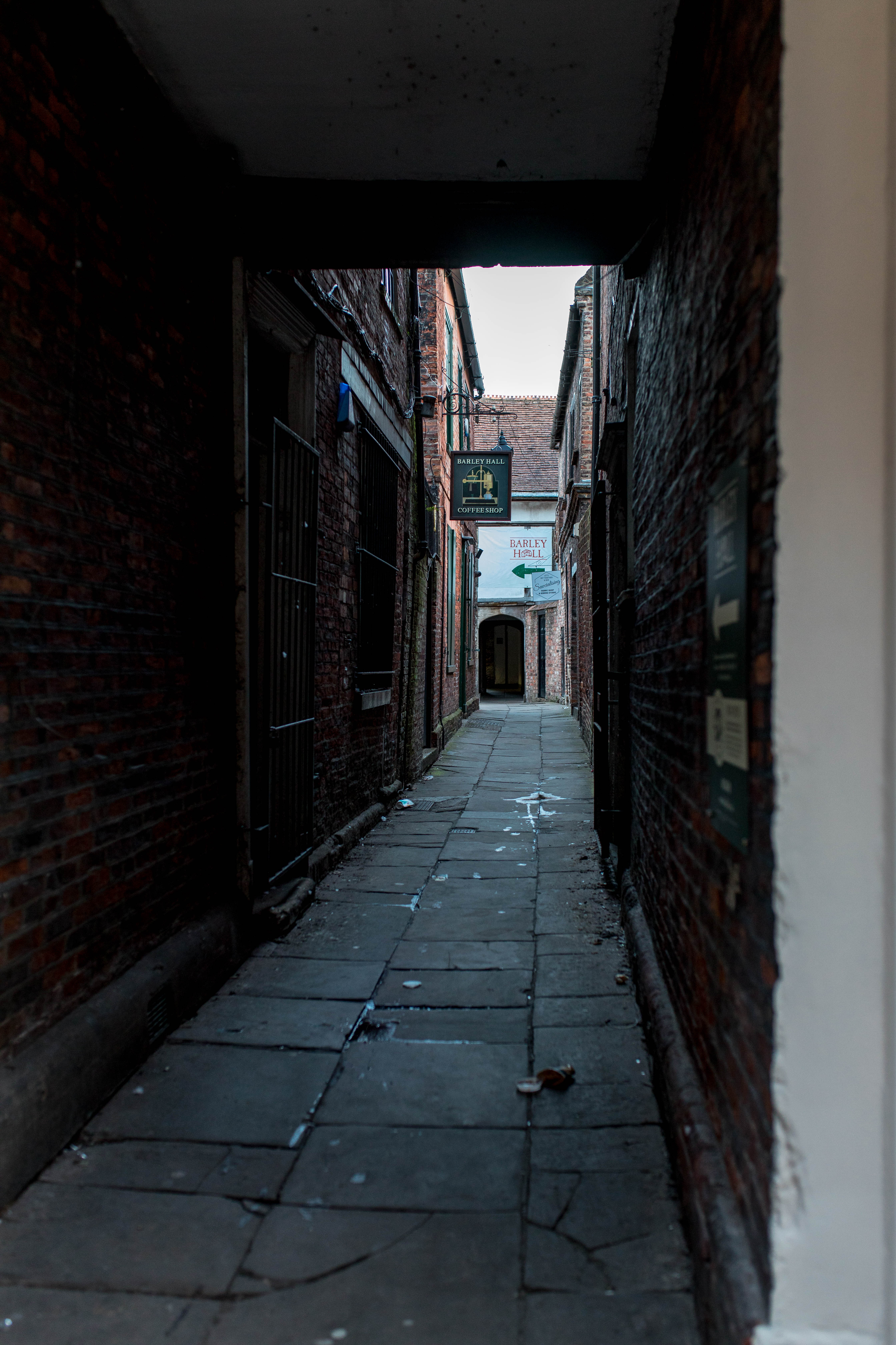 York 270