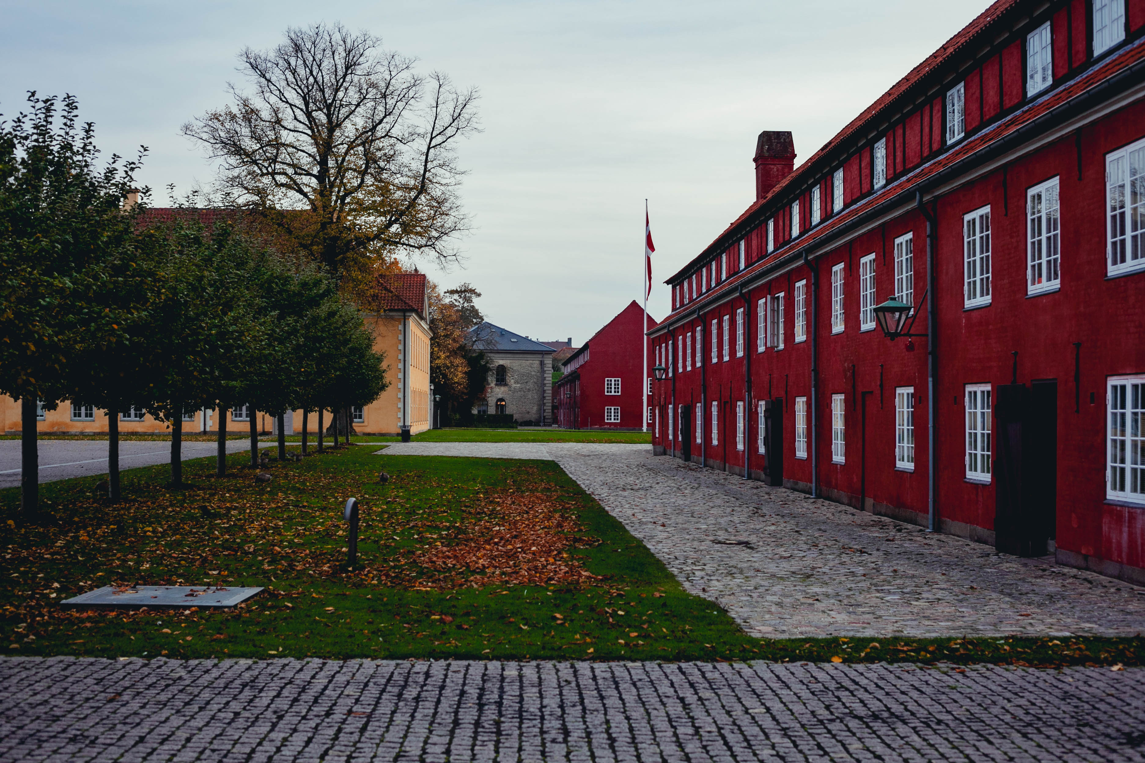 Copenhagen 206