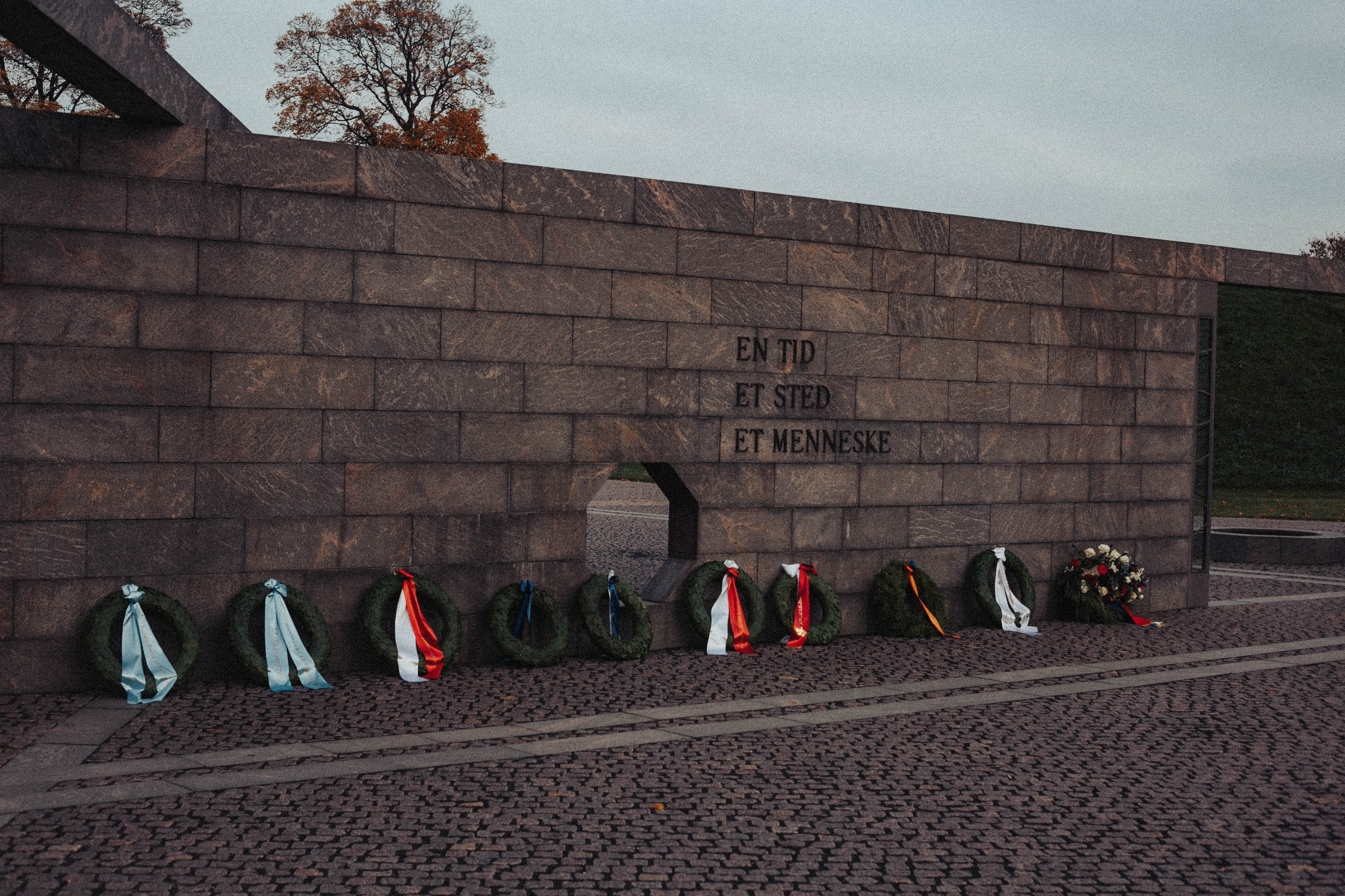 Copenhagen 207