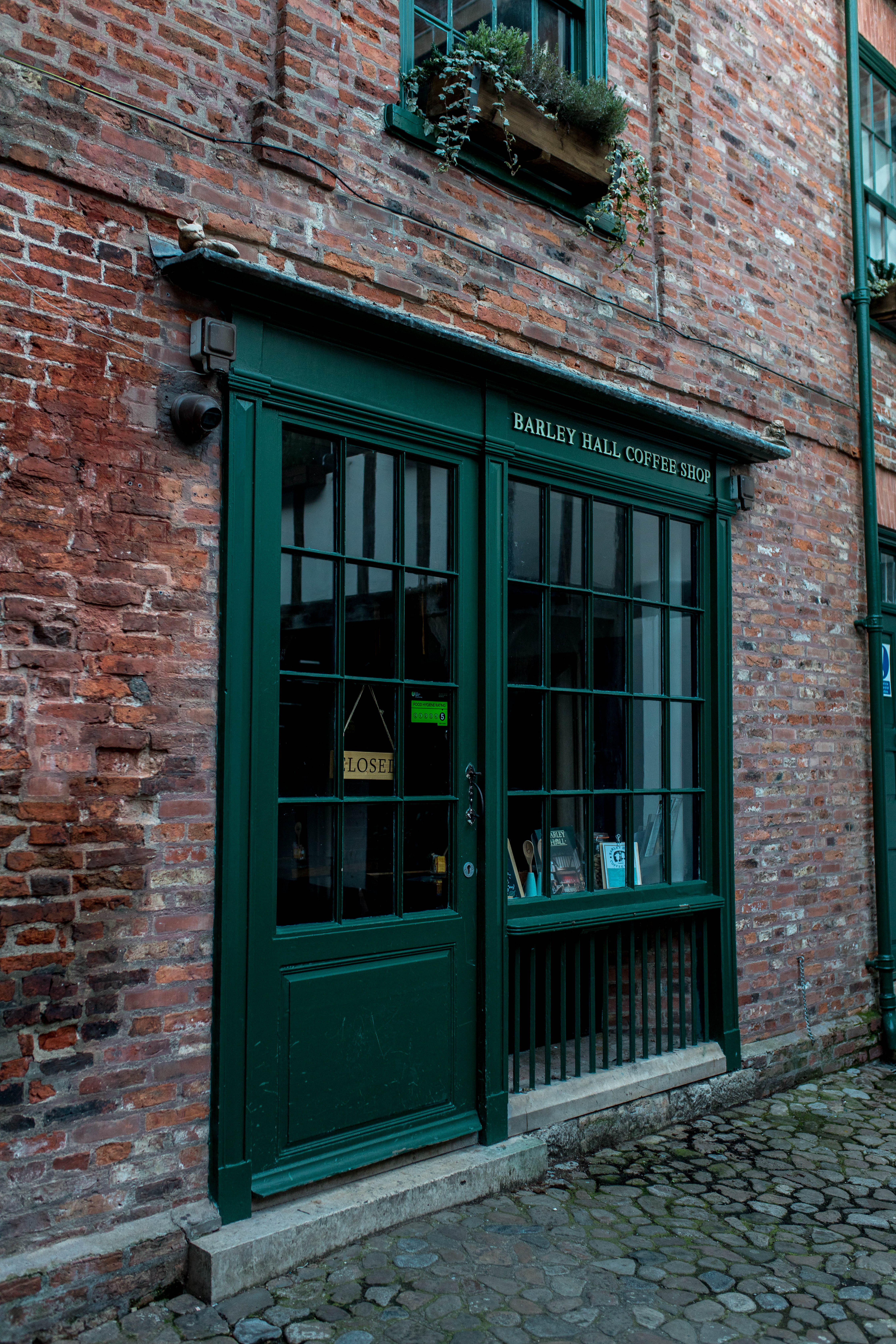 York 273