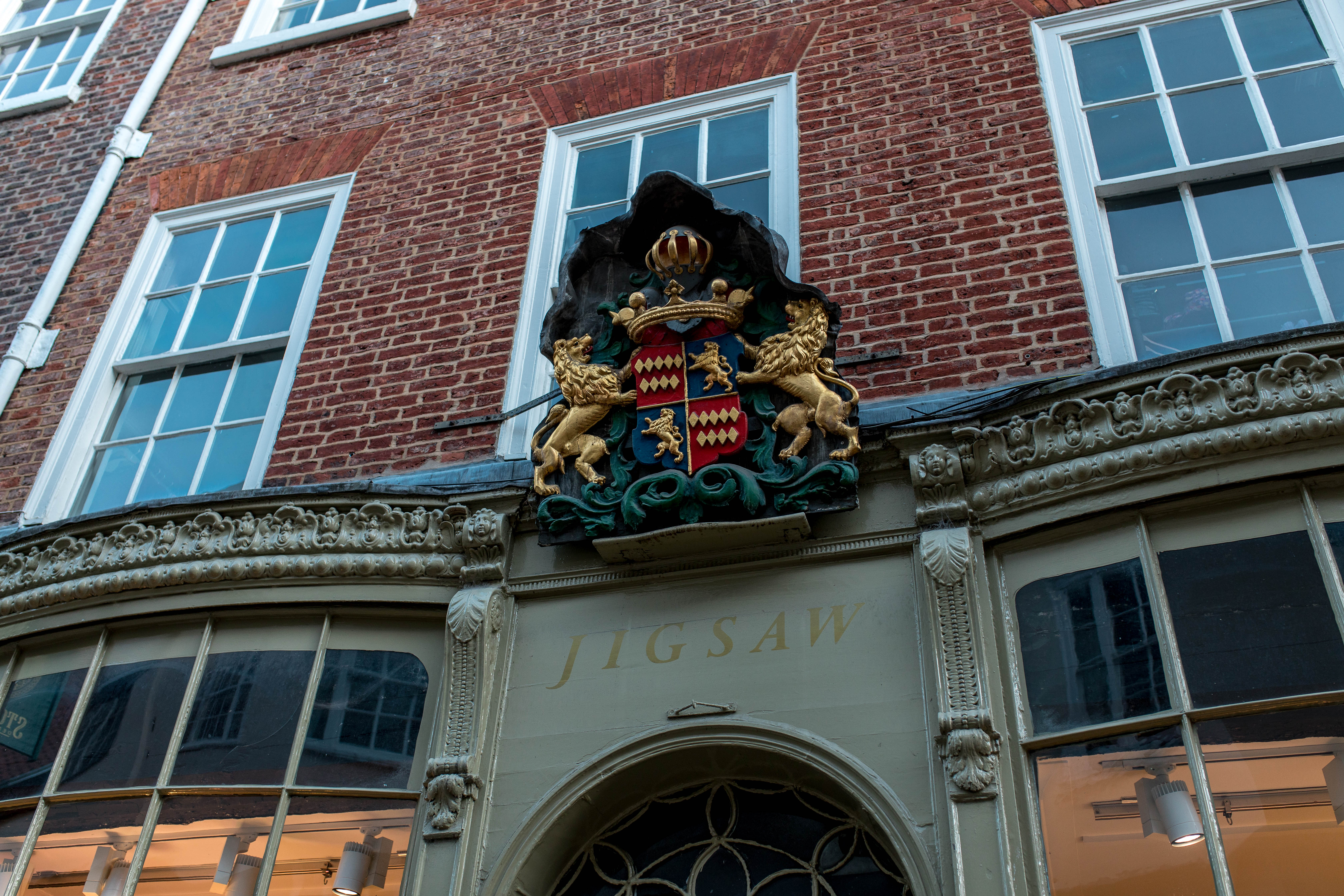 York 274