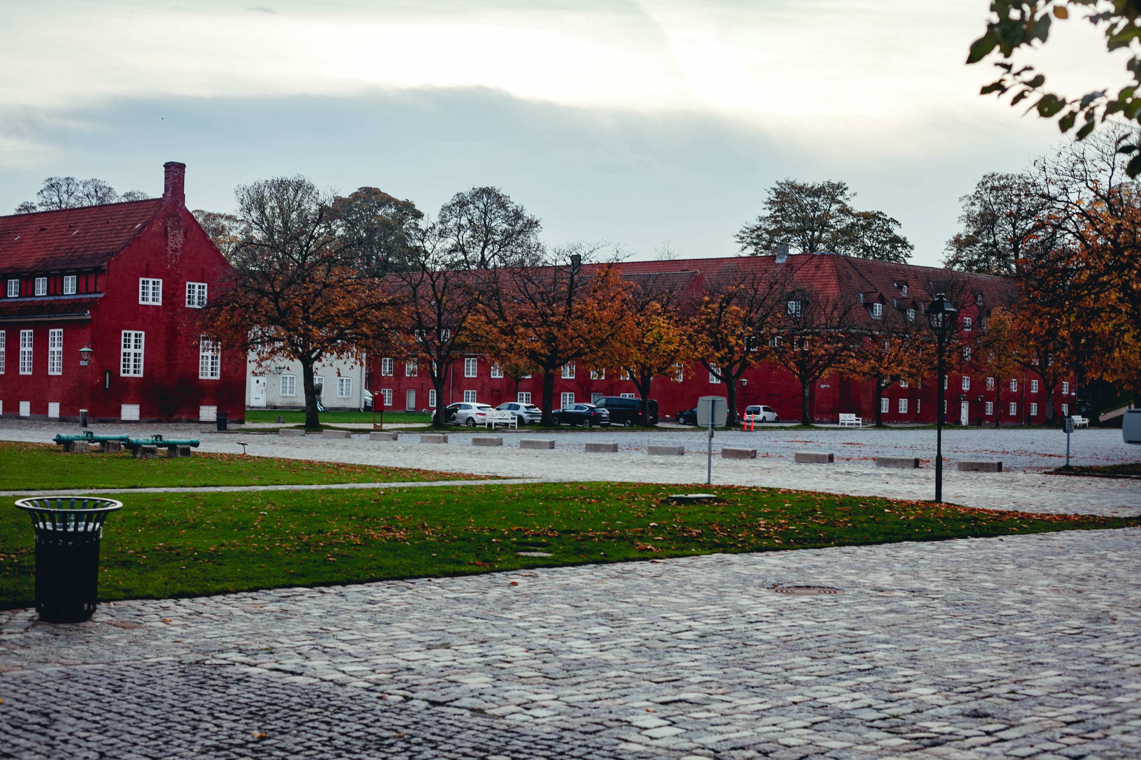 Copenhagen 208