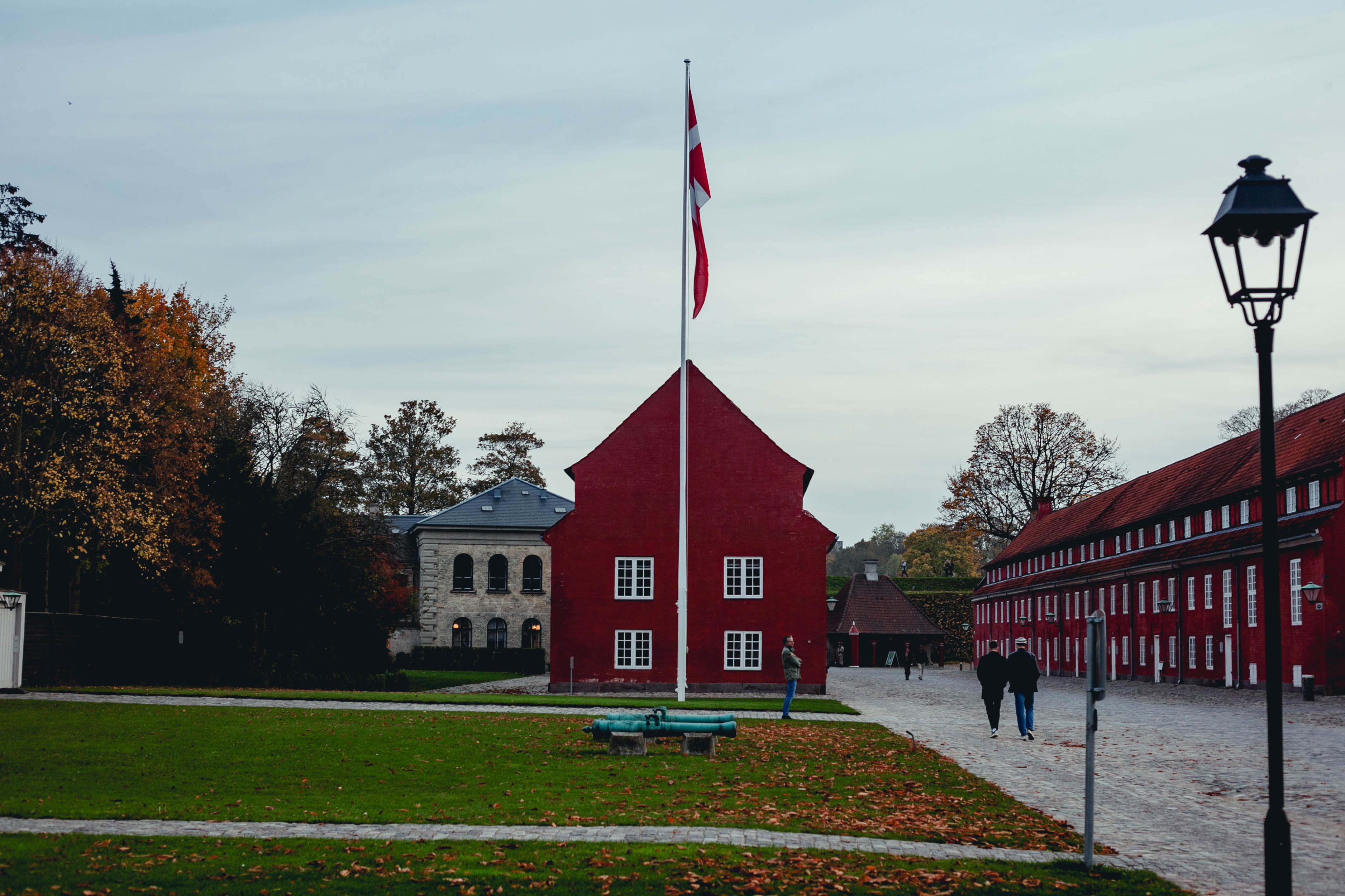 Copenhagen 209