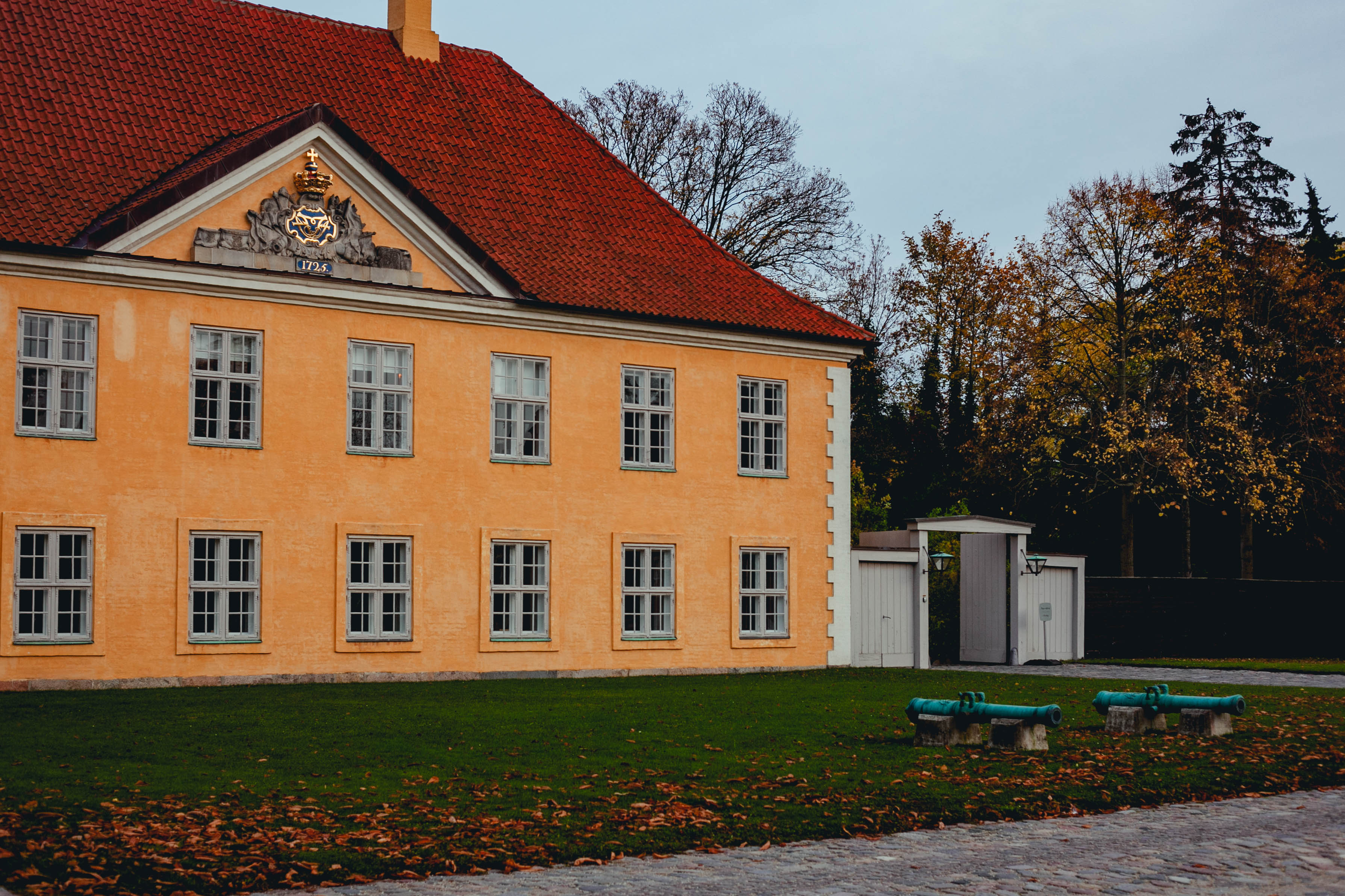 Copenhagen 210