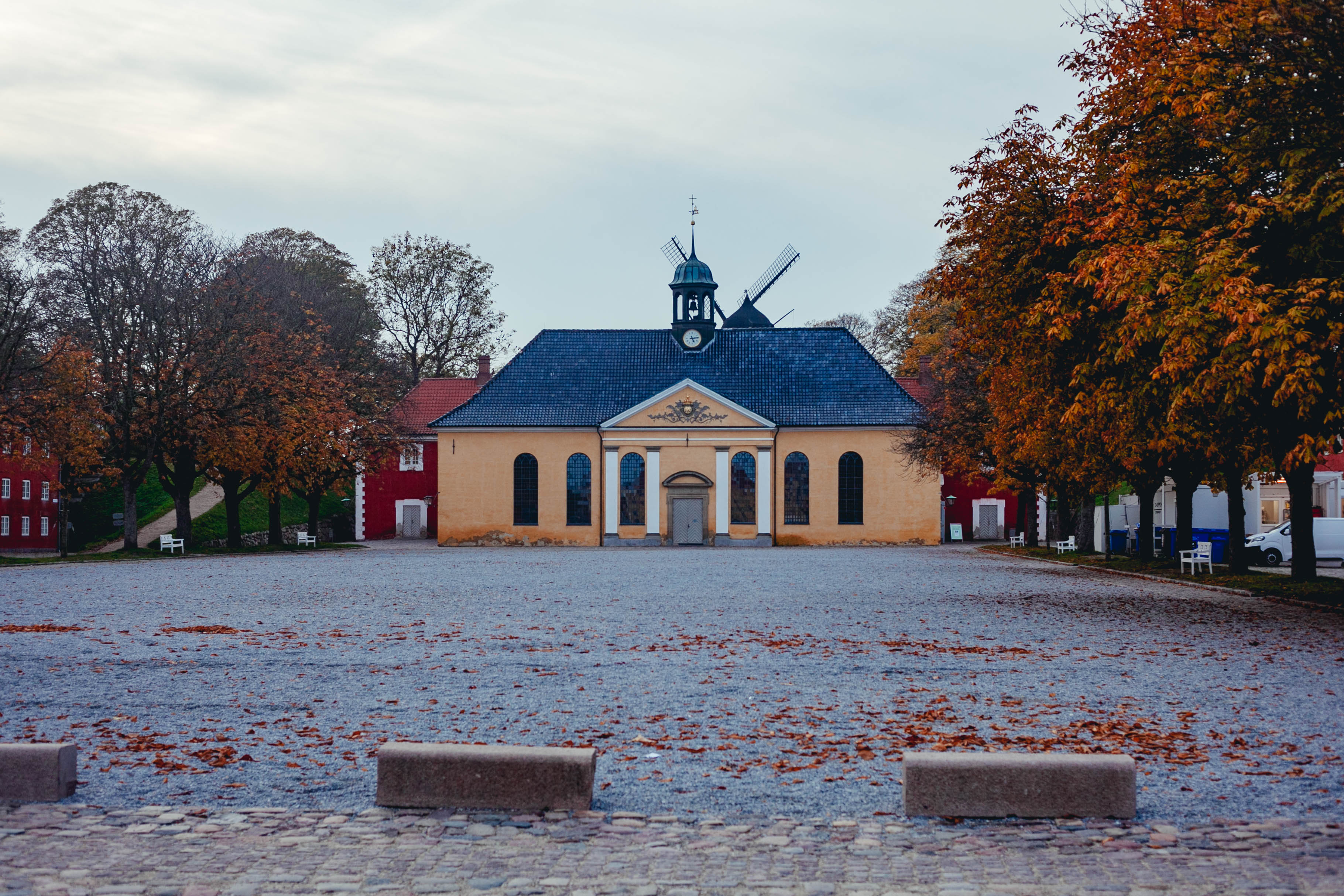 Copenhagen 211