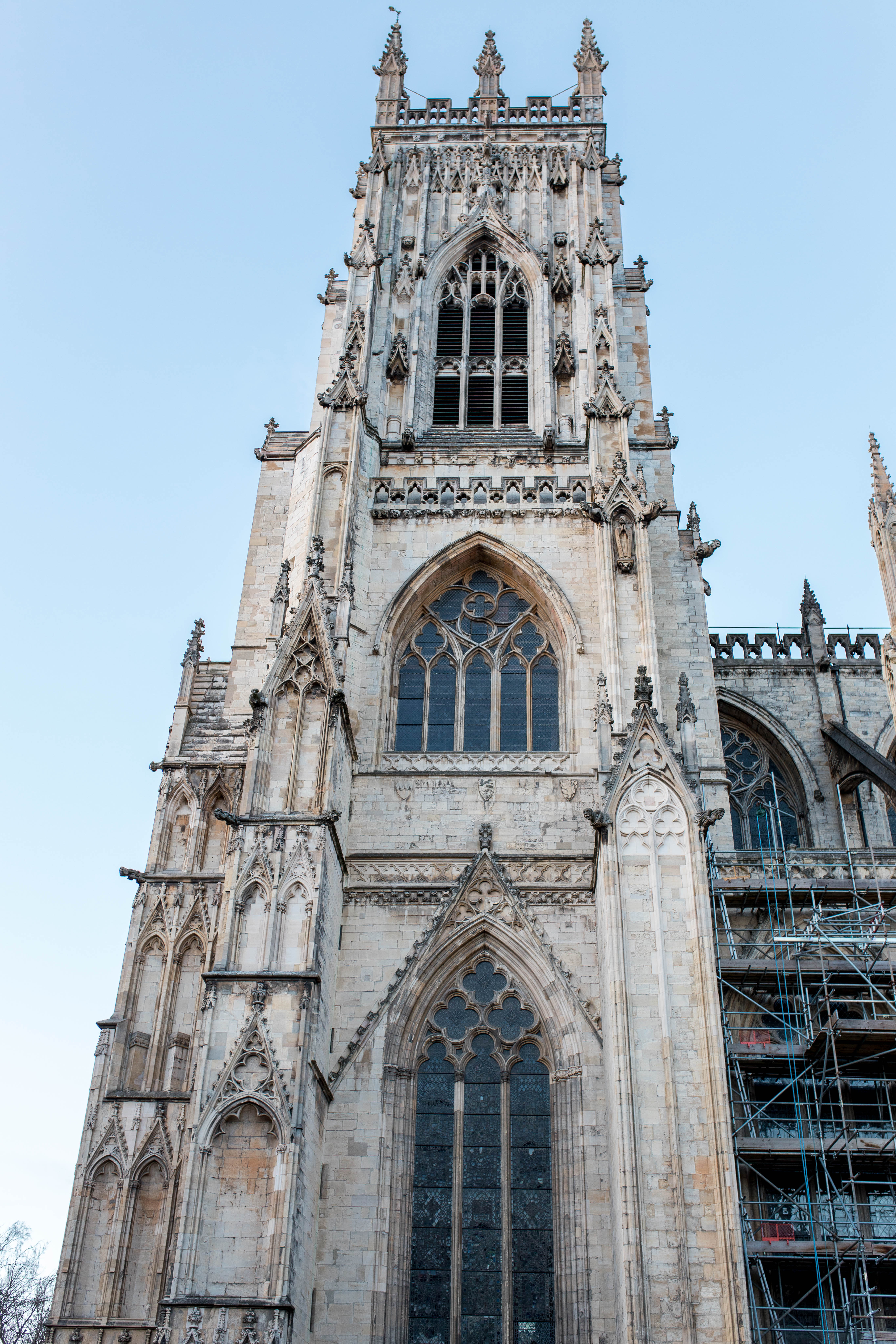 York 277